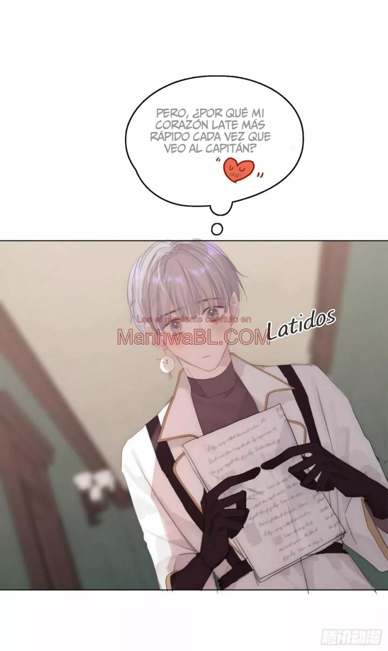 Manhwa BL Español – Leer Yaoi Online Gratis en es.mi2manga.com Por favor, duerme conmigo - Capítulo 41 manhwa