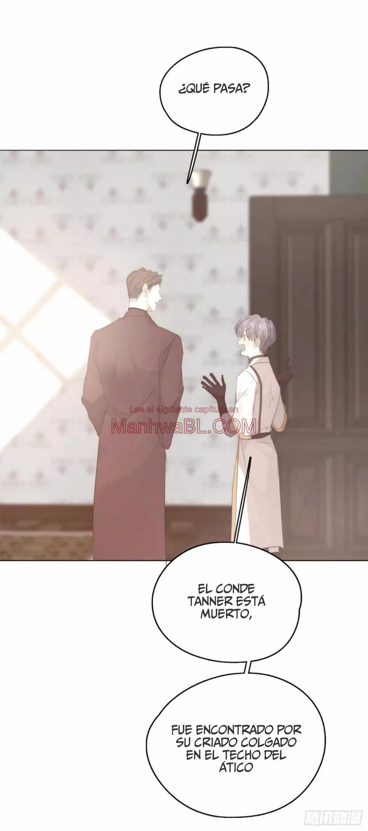 Manhwa BL Español – Leer Yaoi Online Gratis en es.mi2manga.com Por favor, duerme conmigo - Capítulo 41 manhwa