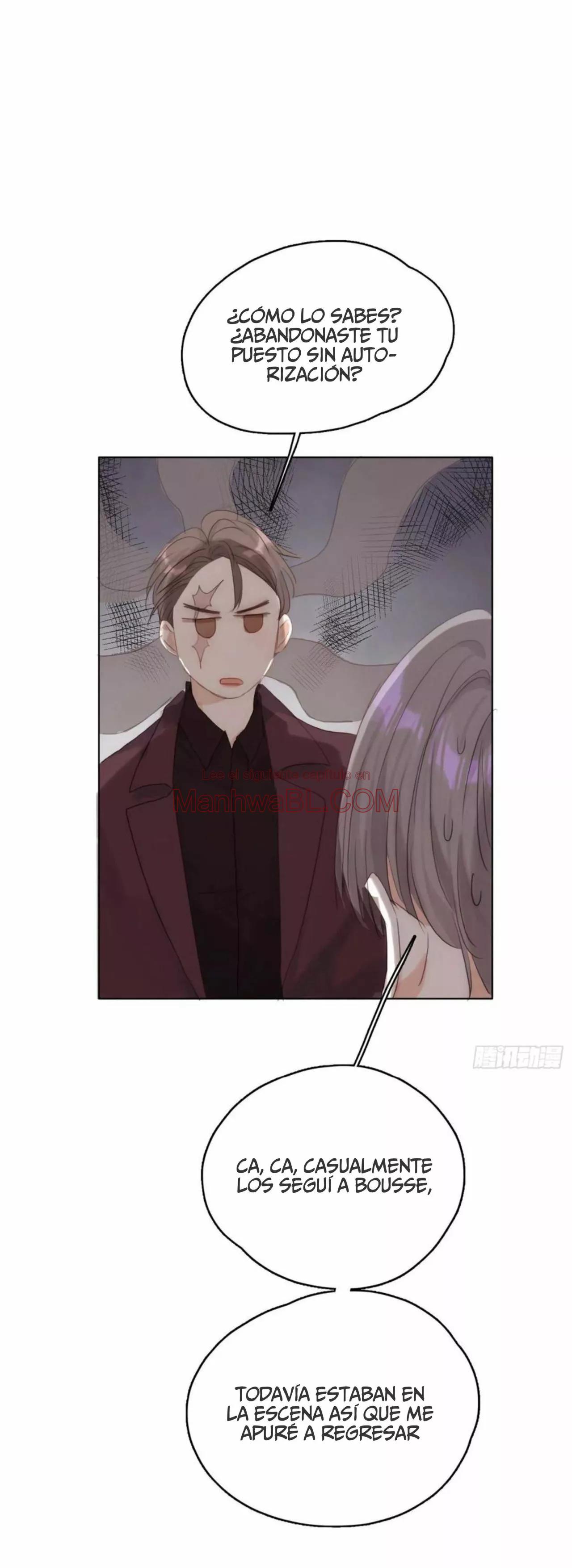 Manhwa BL Español – Leer Yaoi Online Gratis en es.mi2manga.com Por favor, duerme conmigo - Capítulo 41 manhwa