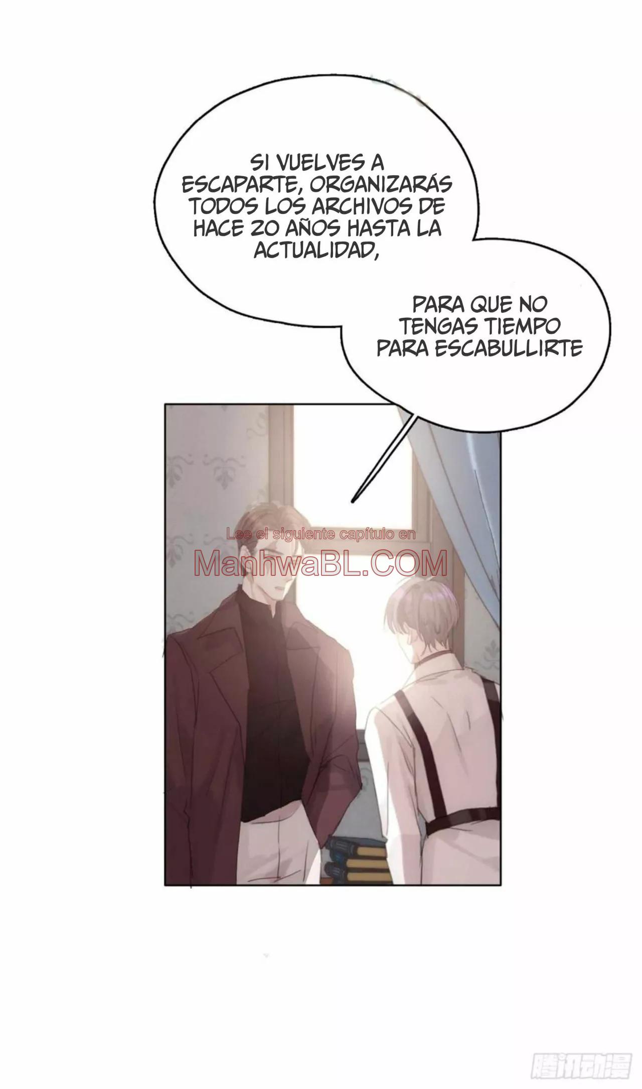 Manhwa BL Español – Leer Yaoi Online Gratis en es.mi2manga.com Por favor, duerme conmigo - Capítulo 41 manhwa