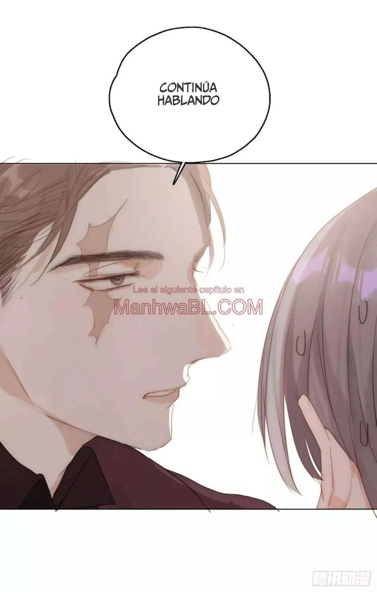 Manhwa BL Español – Leer Yaoi Online Gratis en es.mi2manga.com Por favor, duerme conmigo - Capítulo 41 manhwa