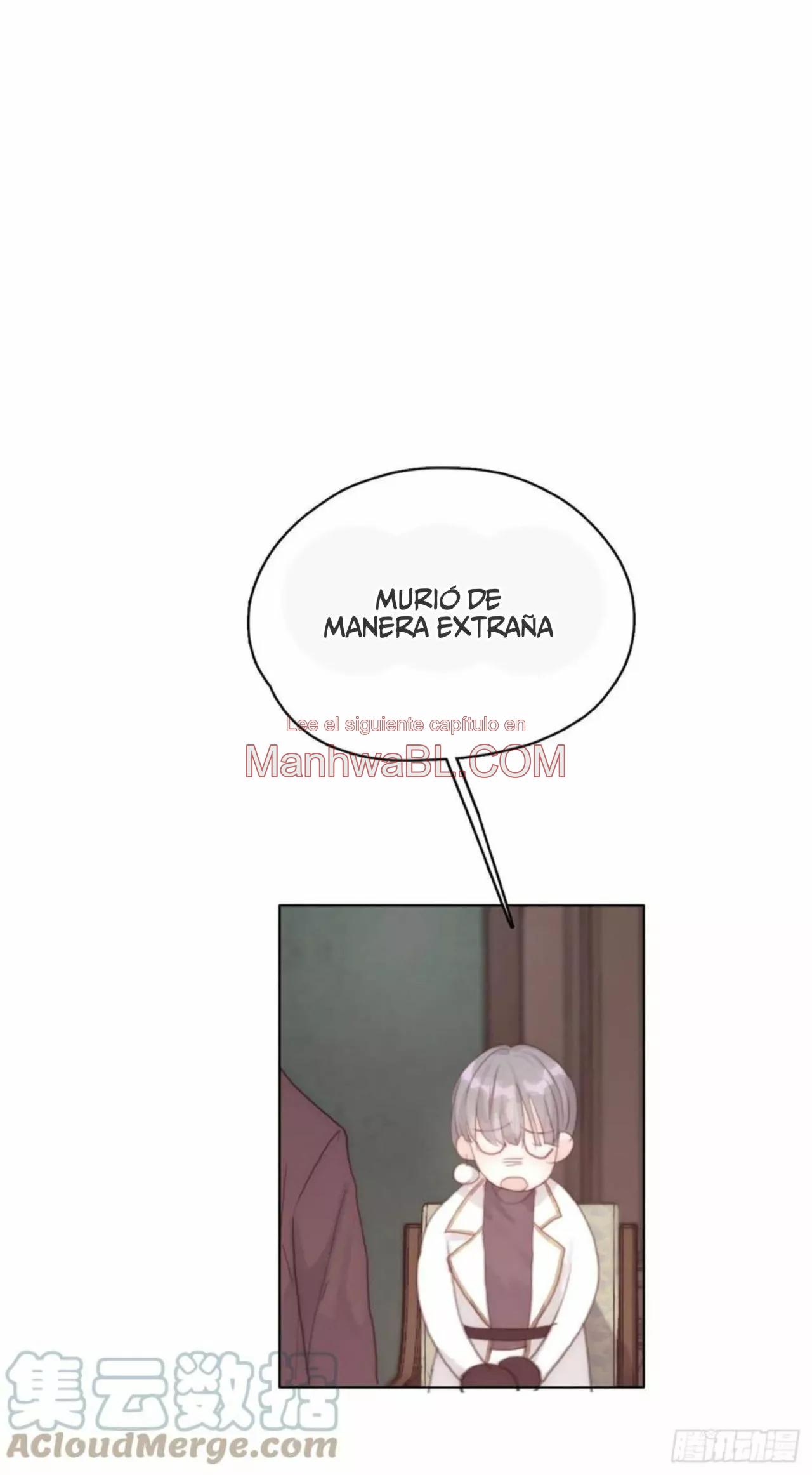 Manhwa BL Español – Leer Yaoi Online Gratis en es.mi2manga.com Por favor, duerme conmigo - Capítulo 41 manhwa