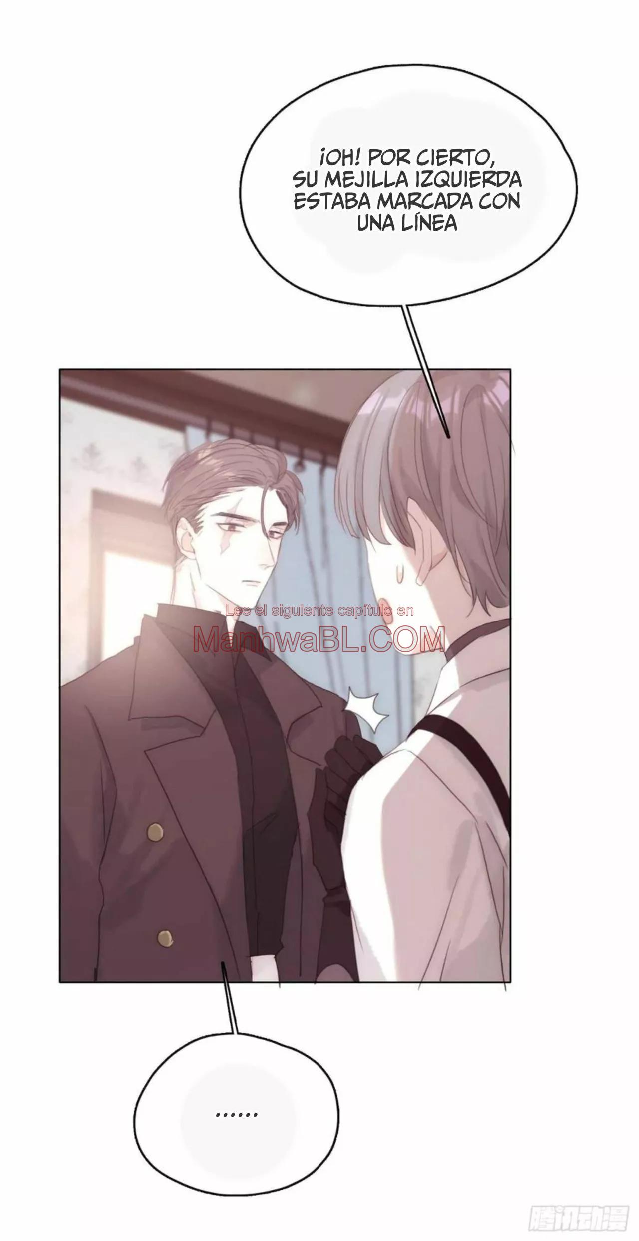 Manhwa BL Español – Leer Yaoi Online Gratis en es.mi2manga.com Por favor, duerme conmigo - Capítulo 41 manhwa