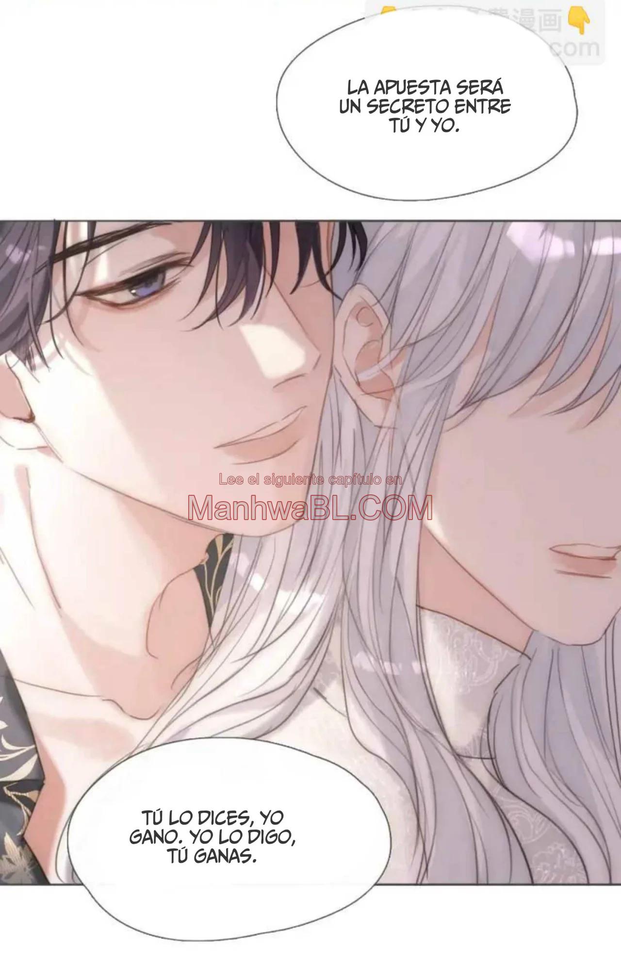 Manhwa BL Español – Leer Yaoi Online Gratis en es.mi2manga.com Por favor, duerme conmigo - Capítulo 138 2 manhwa