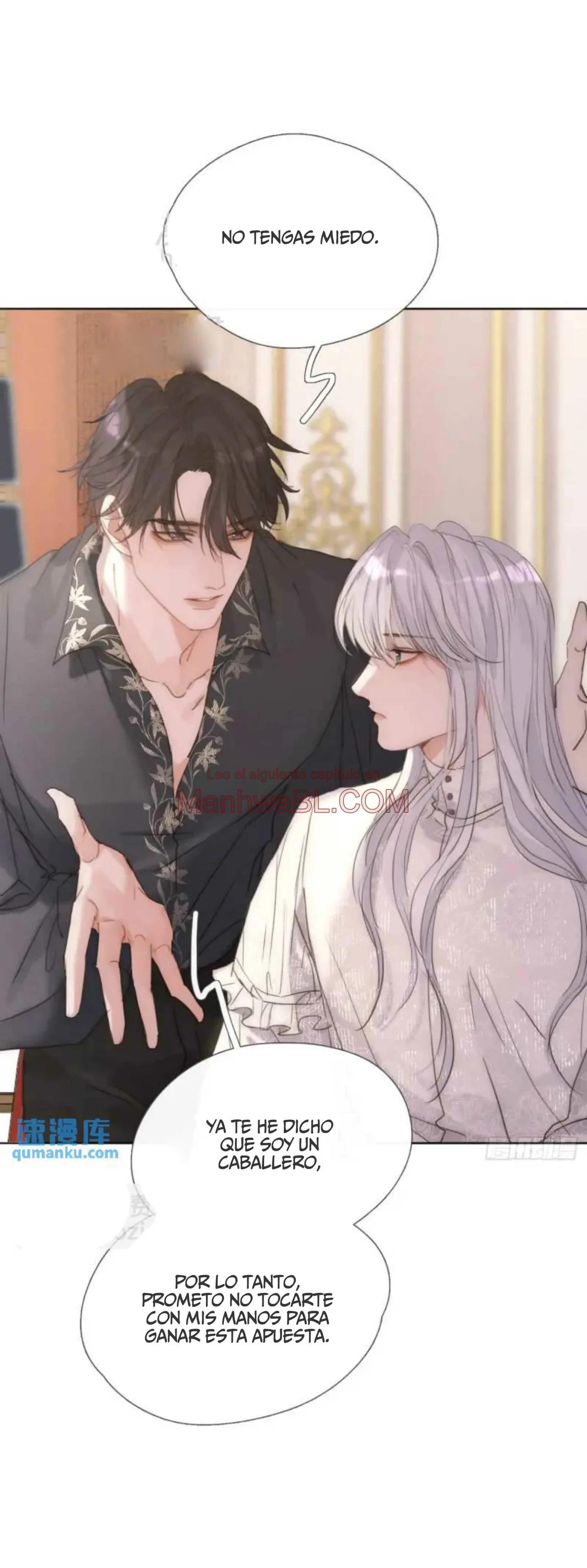 Manhwa BL Español – Leer Yaoi Online Gratis en es.mi2manga.com Por favor, duerme conmigo - Capítulo 138 2 manhwa