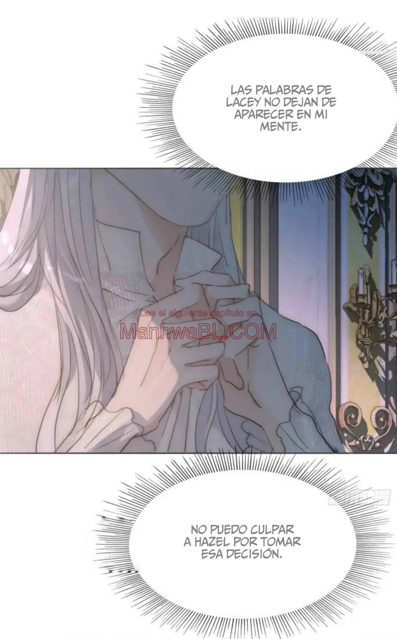 Manhwa BL Español – Leer Yaoi Online Gratis en es.mi2manga.com Por favor, duerme conmigo - Capítulo 138 2 manhwa