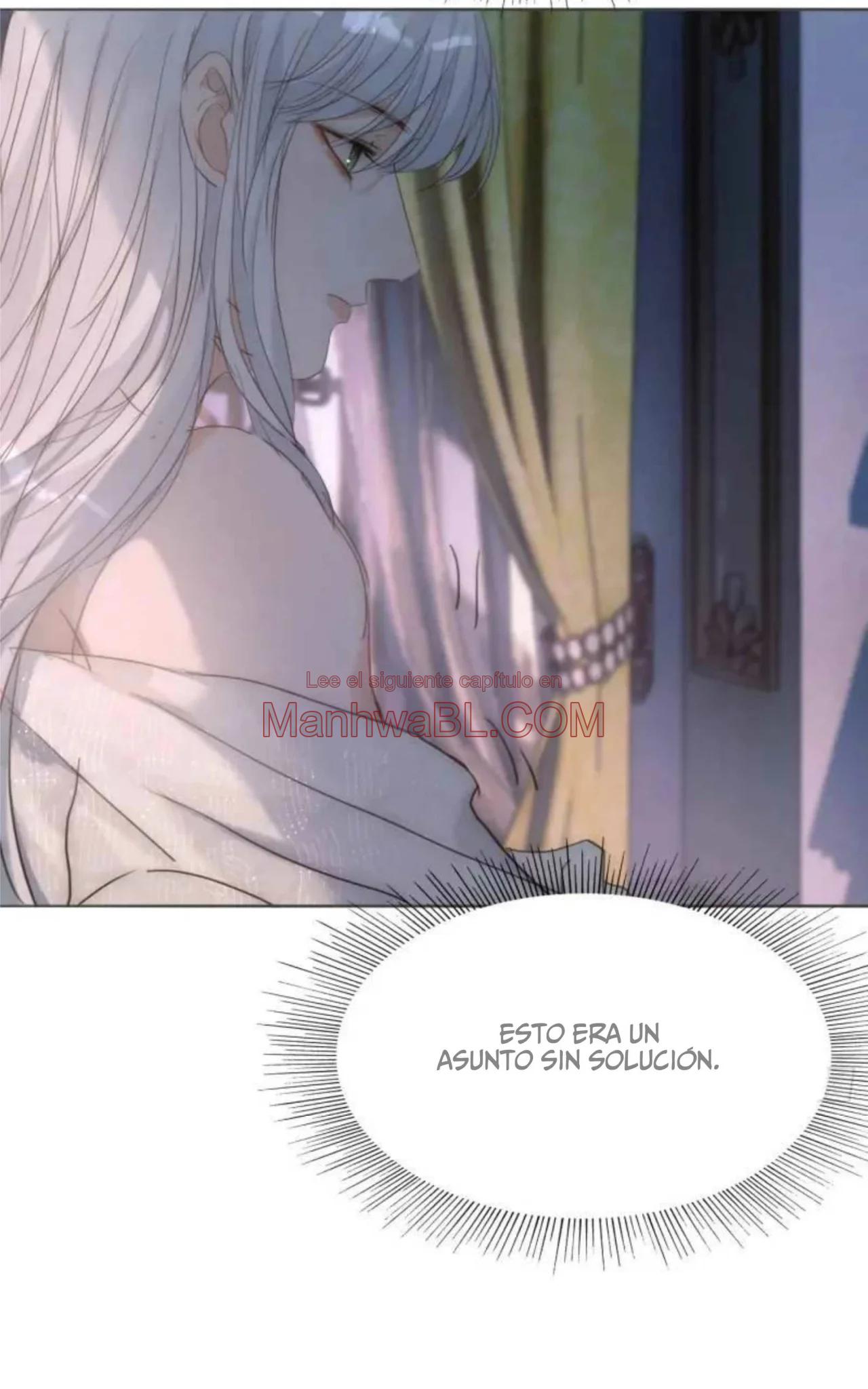 Manhwa BL Español – Leer Yaoi Online Gratis en es.mi2manga.com Por favor, duerme conmigo - Capítulo 138 2 manhwa