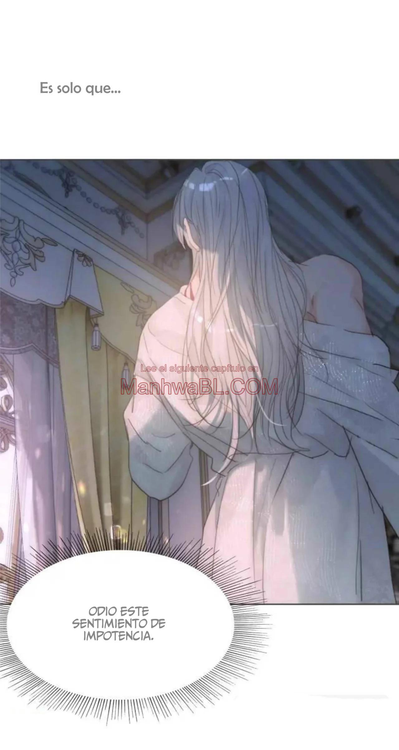 Manhwa BL Español – Leer Yaoi Online Gratis en es.mi2manga.com Por favor, duerme conmigo - Capítulo 138 2 manhwa