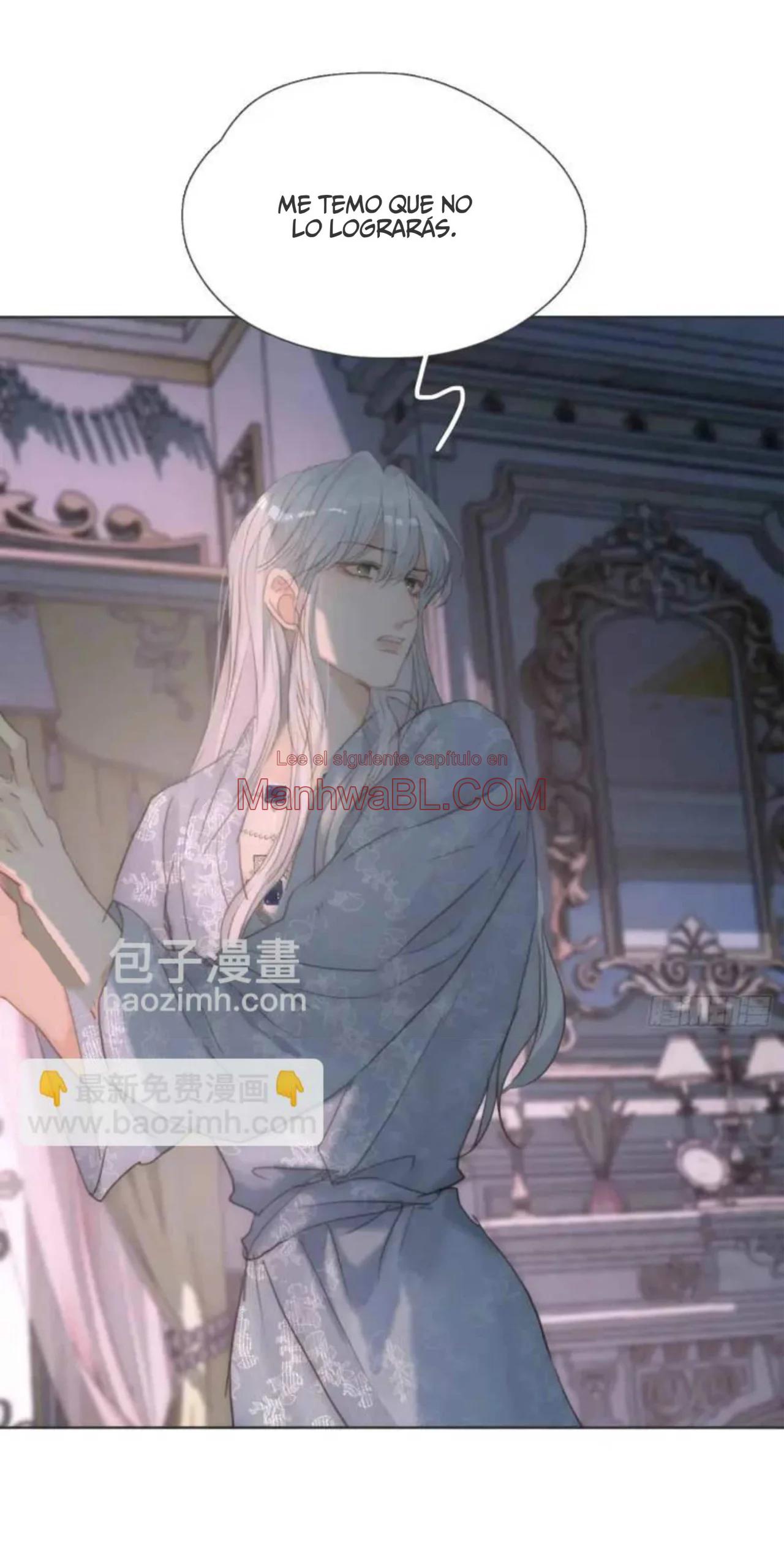 Manhwa BL Español – Leer Yaoi Online Gratis en es.mi2manga.com Por favor, duerme conmigo - Capítulo 138 2 manhwa
