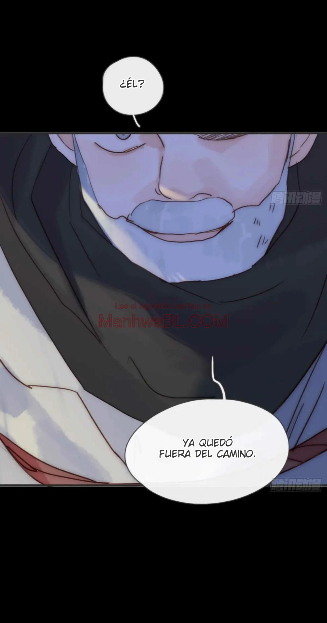 Manhwa BL Español – Leer Yaoi Online Gratis en es.mi2manga.com Por favor, duerme conmigo - Capítulo 184 3 manhwa