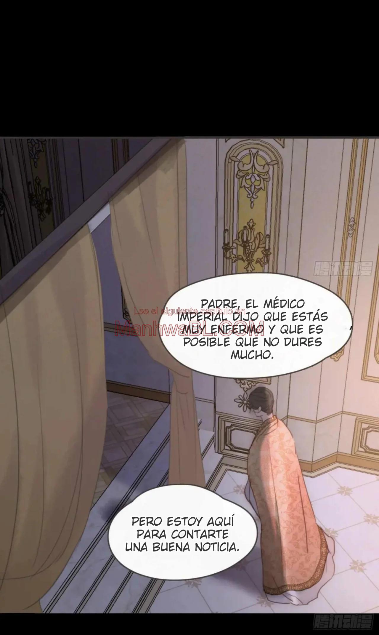 Manhwa BL Español – Leer Yaoi Online Gratis en es.mi2manga.com Por favor, duerme conmigo - Capítulo 184 3 manhwa