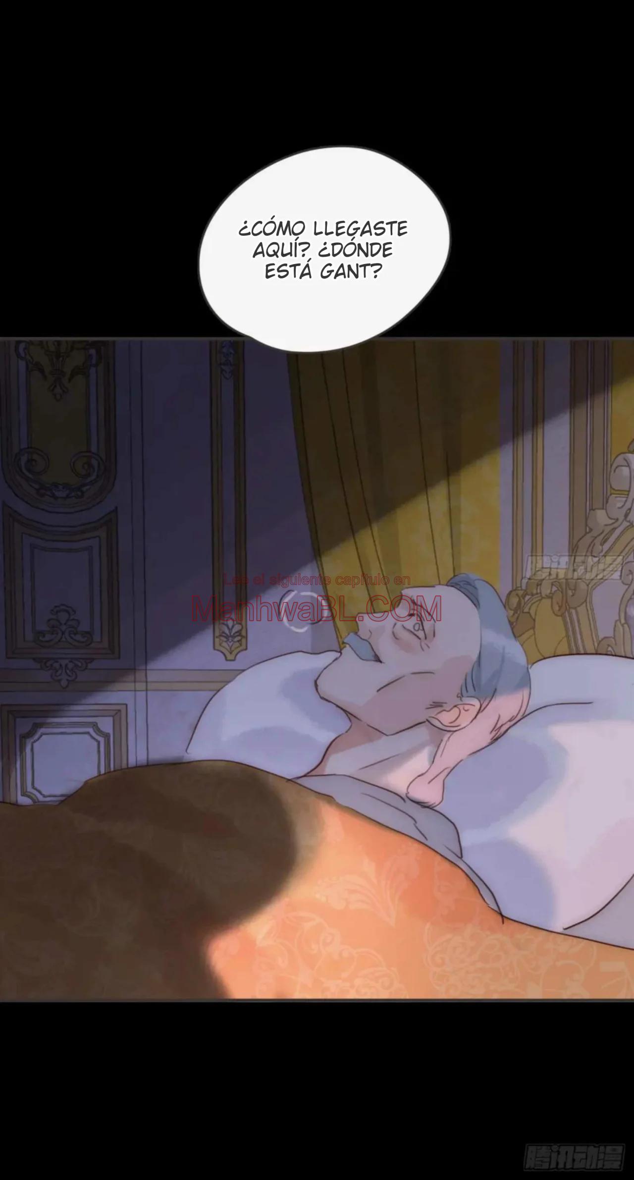 Manhwa BL Español – Leer Yaoi Online Gratis en es.mi2manga.com Por favor, duerme conmigo - Capítulo 184 3 manhwa