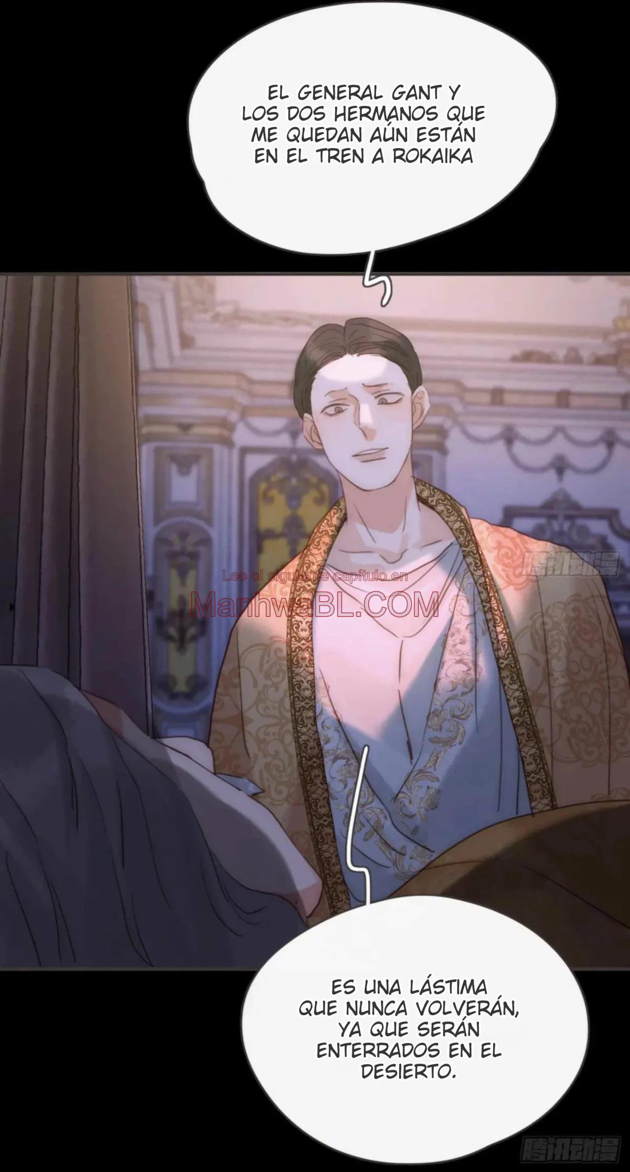 Manhwa BL Español – Leer Yaoi Online Gratis en es.mi2manga.com Por favor, duerme conmigo - Capítulo 184 3 manhwa