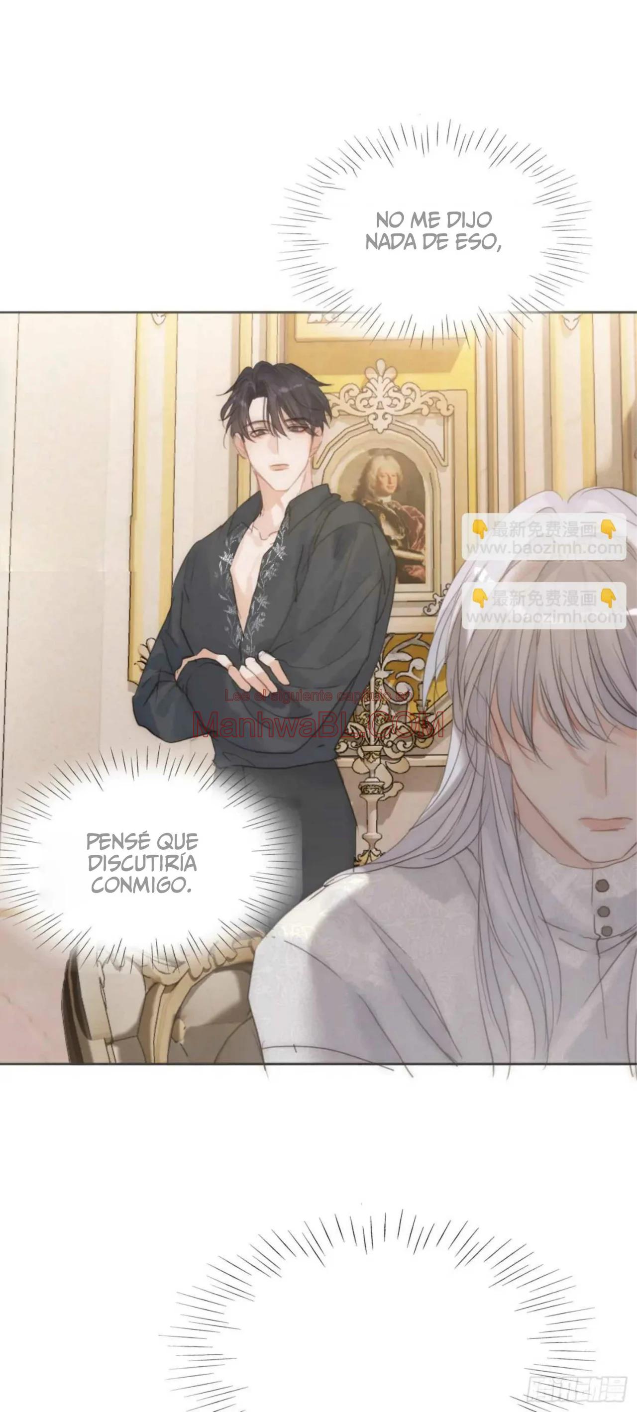 Manhwa BL Español – Leer Yaoi Online Gratis en es.mi2manga.com Por favor, duerme conmigo - Capítulo 137 3 manhwa