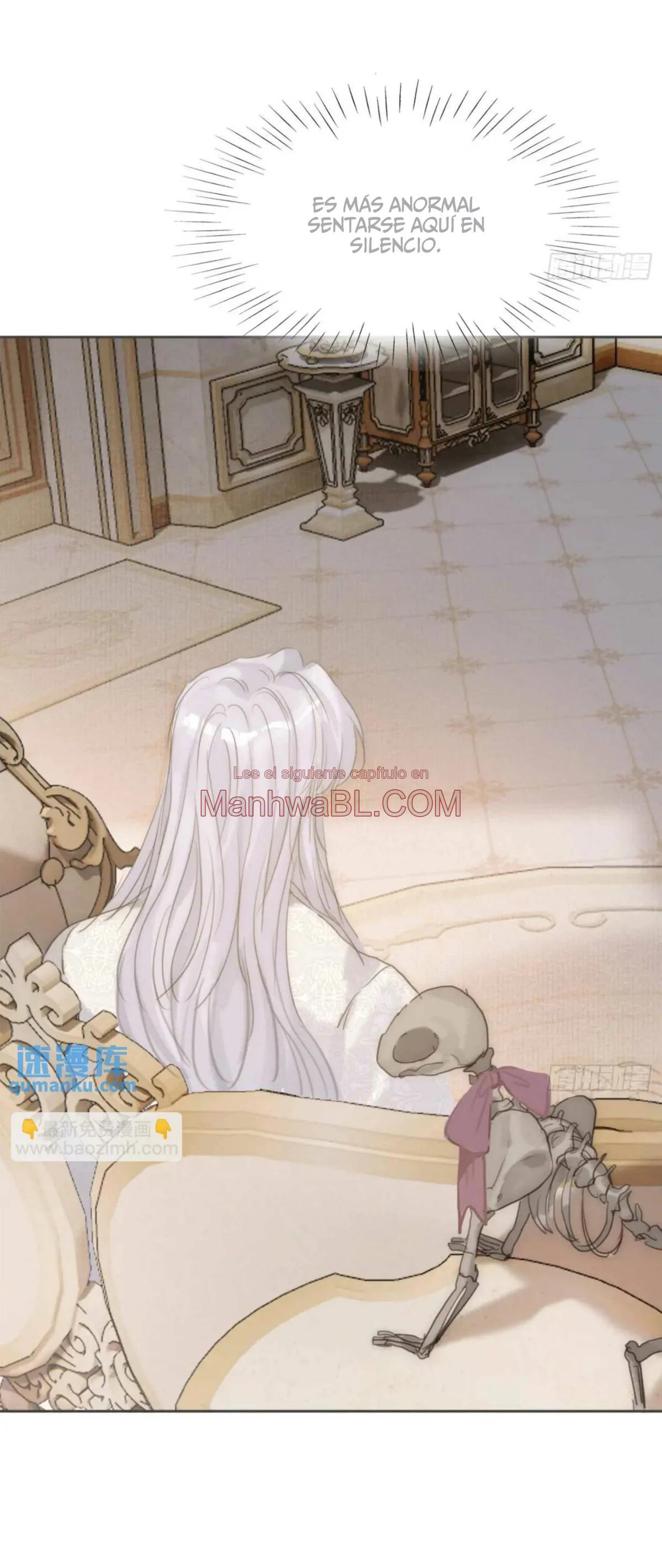Manhwa BL Español – Leer Yaoi Online Gratis en es.mi2manga.com Por favor, duerme conmigo - Capítulo 137 3 manhwa