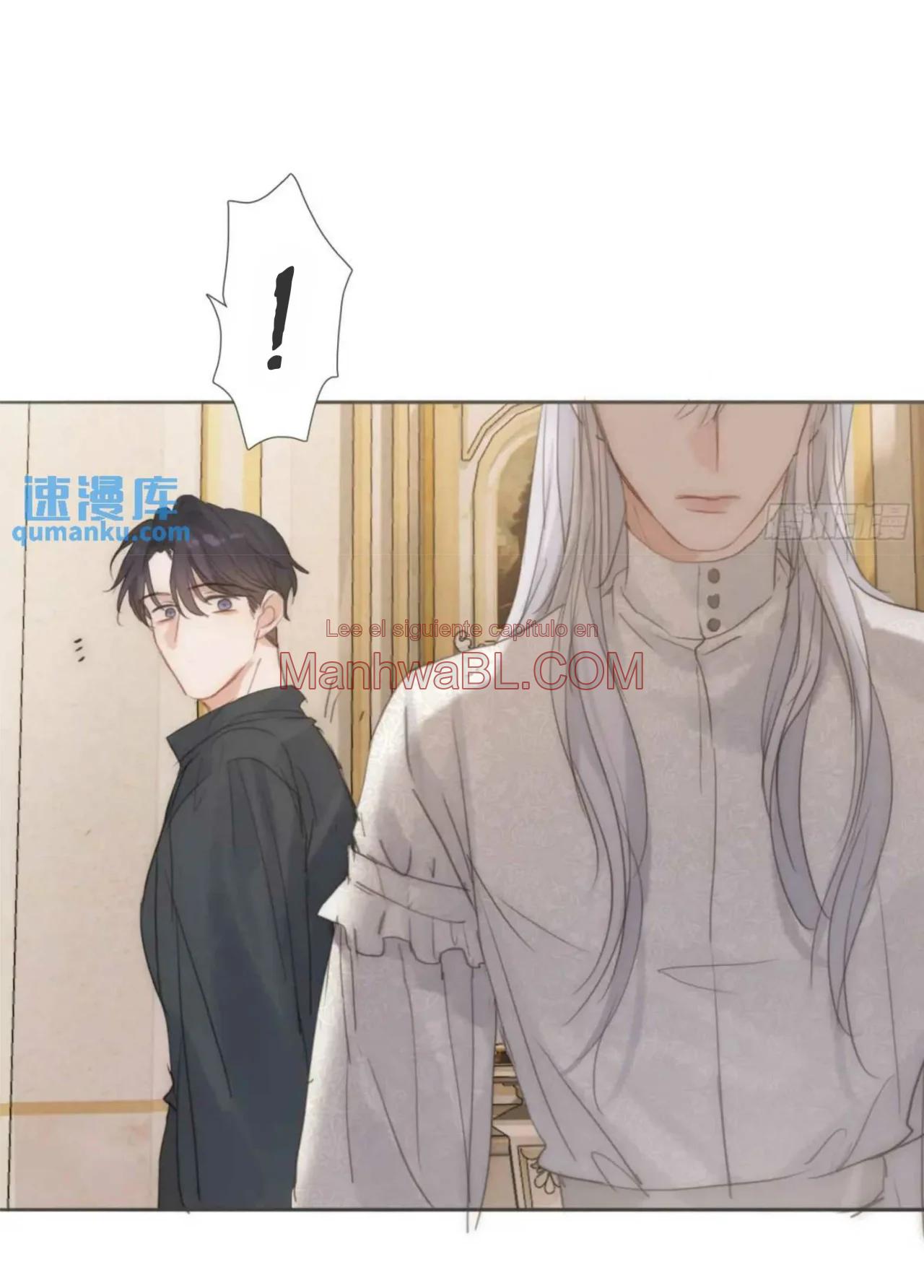Manhwa BL Español – Leer Yaoi Online Gratis en es.mi2manga.com Por favor, duerme conmigo - Capítulo 137 3 manhwa
