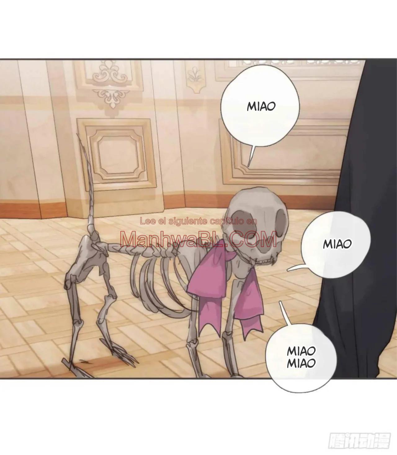 Manhwa BL Español – Leer Yaoi Online Gratis en es.mi2manga.com Por favor, duerme conmigo - Capítulo 137 3 manhwa