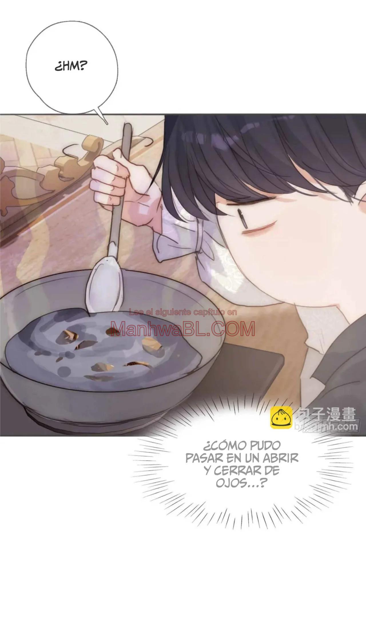 Manhwa BL Español – Leer Yaoi Online Gratis en es.mi2manga.com Por favor, duerme conmigo - Capítulo 137 3 manhwa