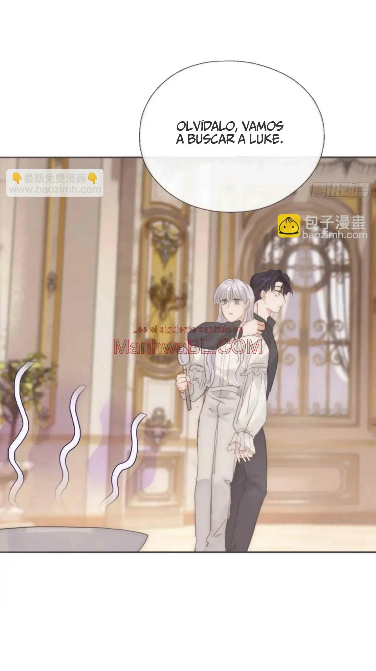 Manhwa BL Español – Leer Yaoi Online Gratis en es.mi2manga.com Por favor, duerme conmigo - Capítulo 137 3 manhwa
