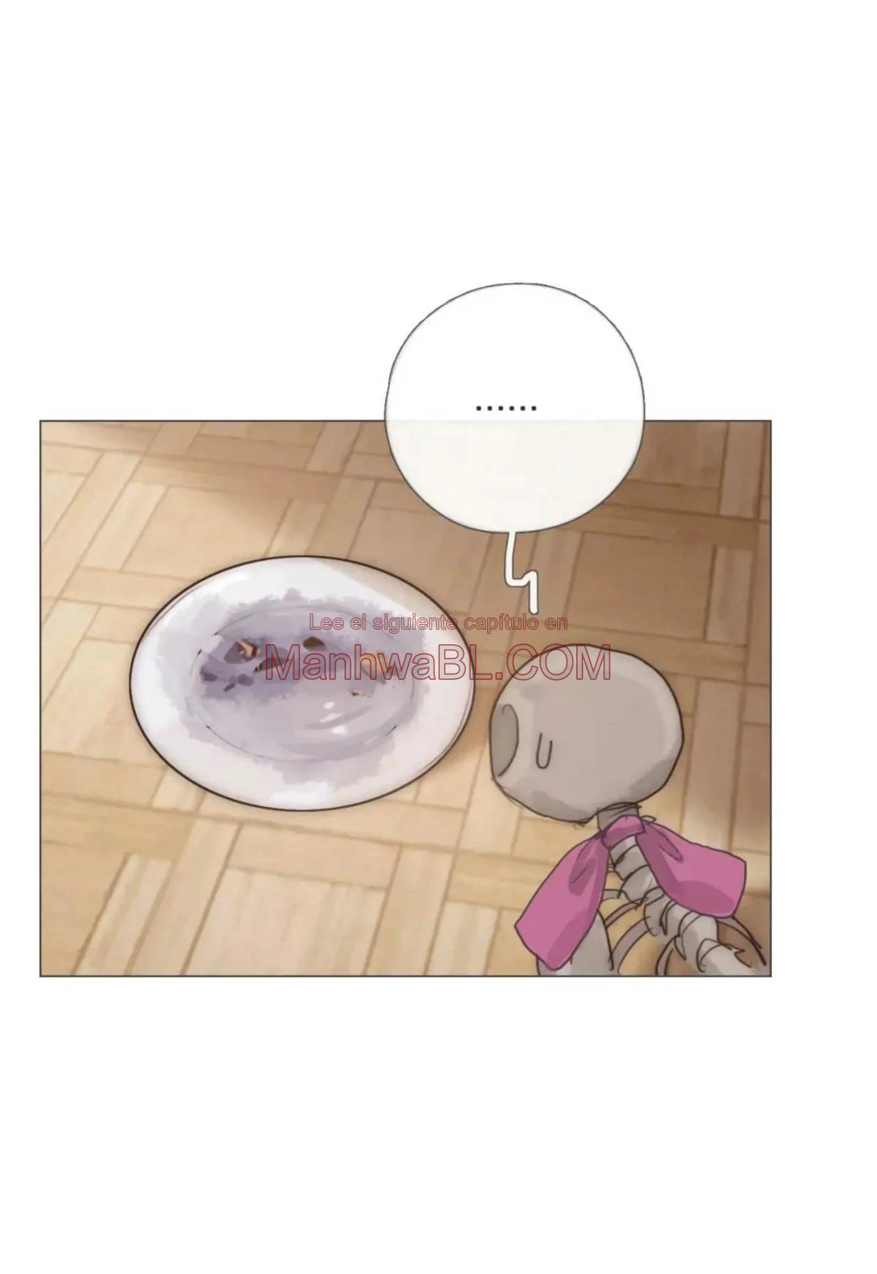 Manhwa BL Español – Leer Yaoi Online Gratis en es.mi2manga.com Por favor, duerme conmigo - Capítulo 137 3 manhwa