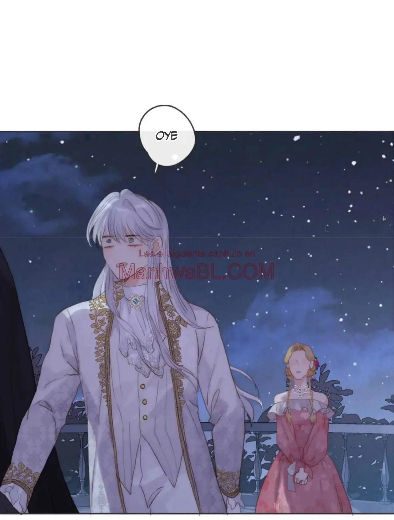 Manhwa BL Español – Leer Yaoi Online Gratis en es.mi2manga.com Por favor, duerme conmigo - Capítulo 145 3 manhwa