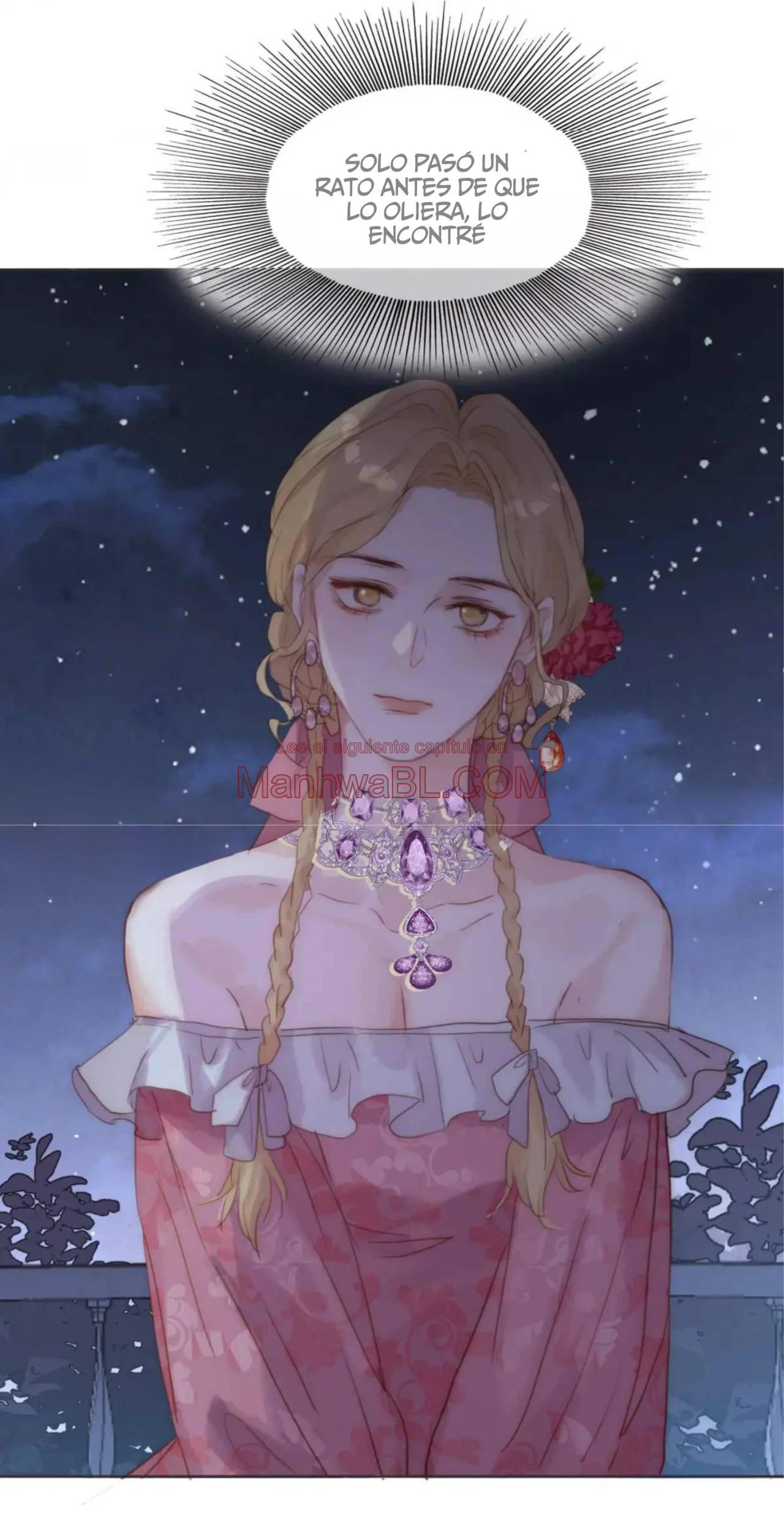 Manhwa BL Español – Leer Yaoi Online Gratis en es.mi2manga.com Por favor, duerme conmigo - Capítulo 145 3 manhwa