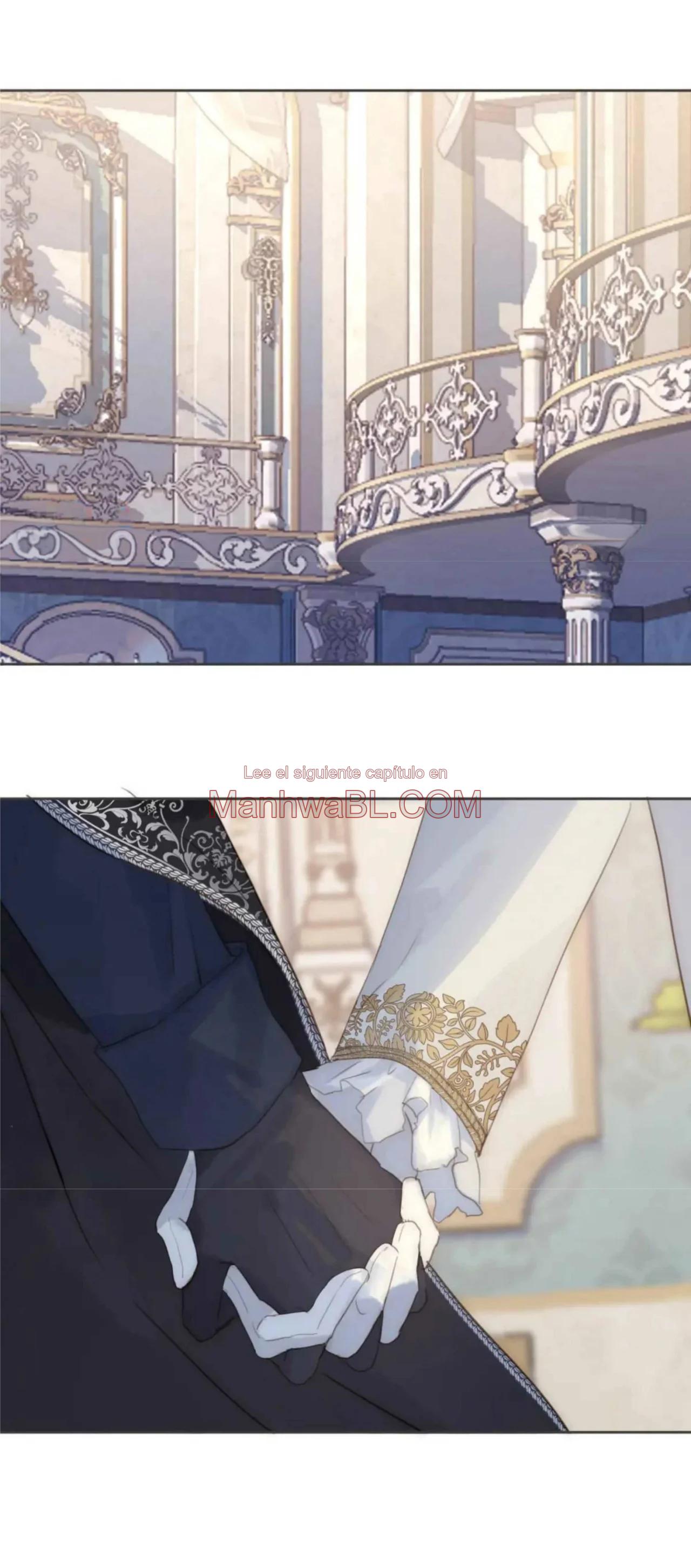 Manhwa BL Español – Leer Yaoi Online Gratis en es.mi2manga.com Por favor, duerme conmigo - Capítulo 145 3 manhwa