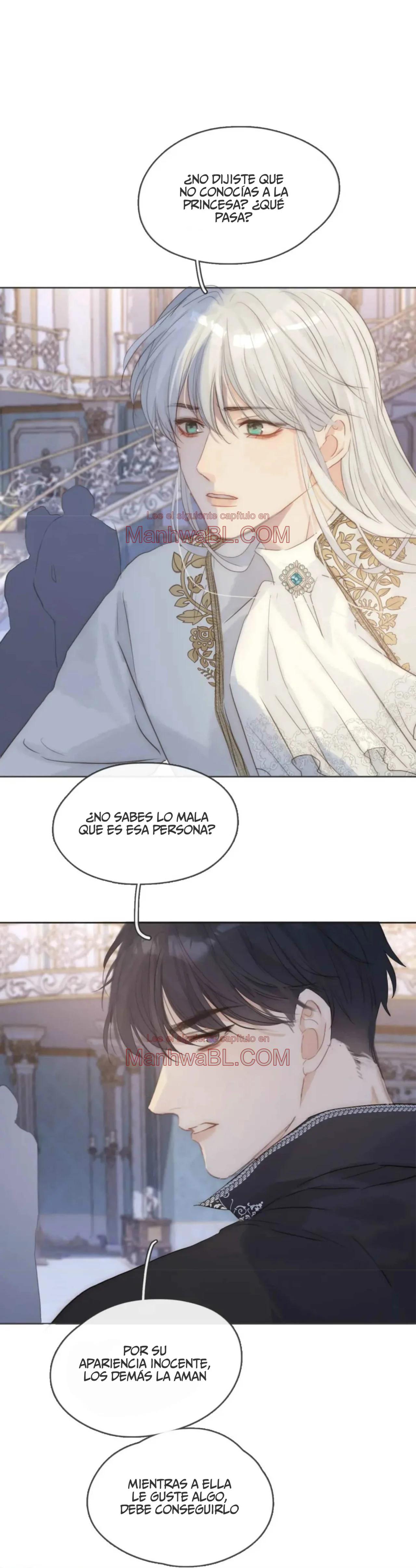 Manhwa BL Español – Leer Yaoi Online Gratis en es.mi2manga.com Por favor, duerme conmigo - Capítulo 145 3 manhwa