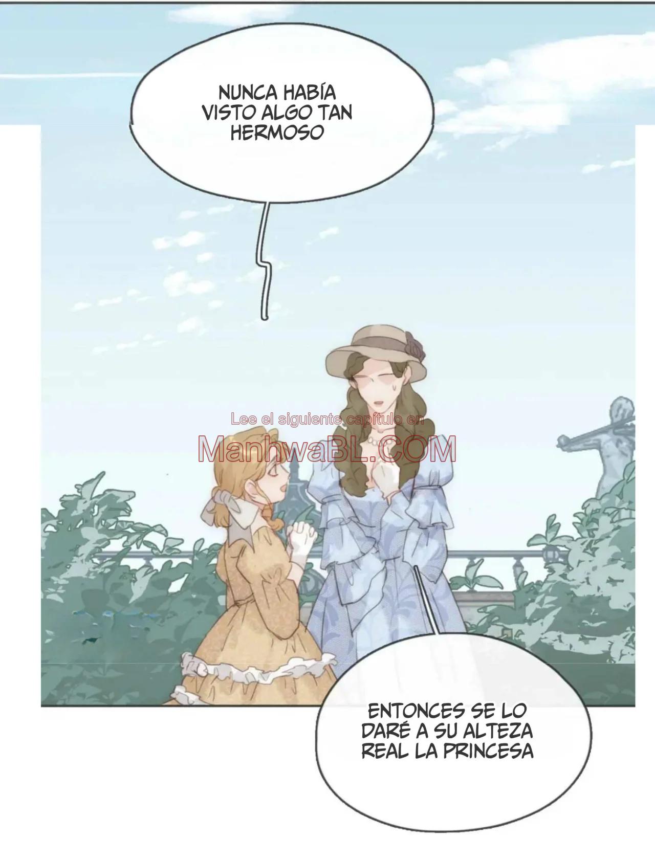 Manhwa BL Español – Leer Yaoi Online Gratis en es.mi2manga.com Por favor, duerme conmigo - Capítulo 145 3 manhwa