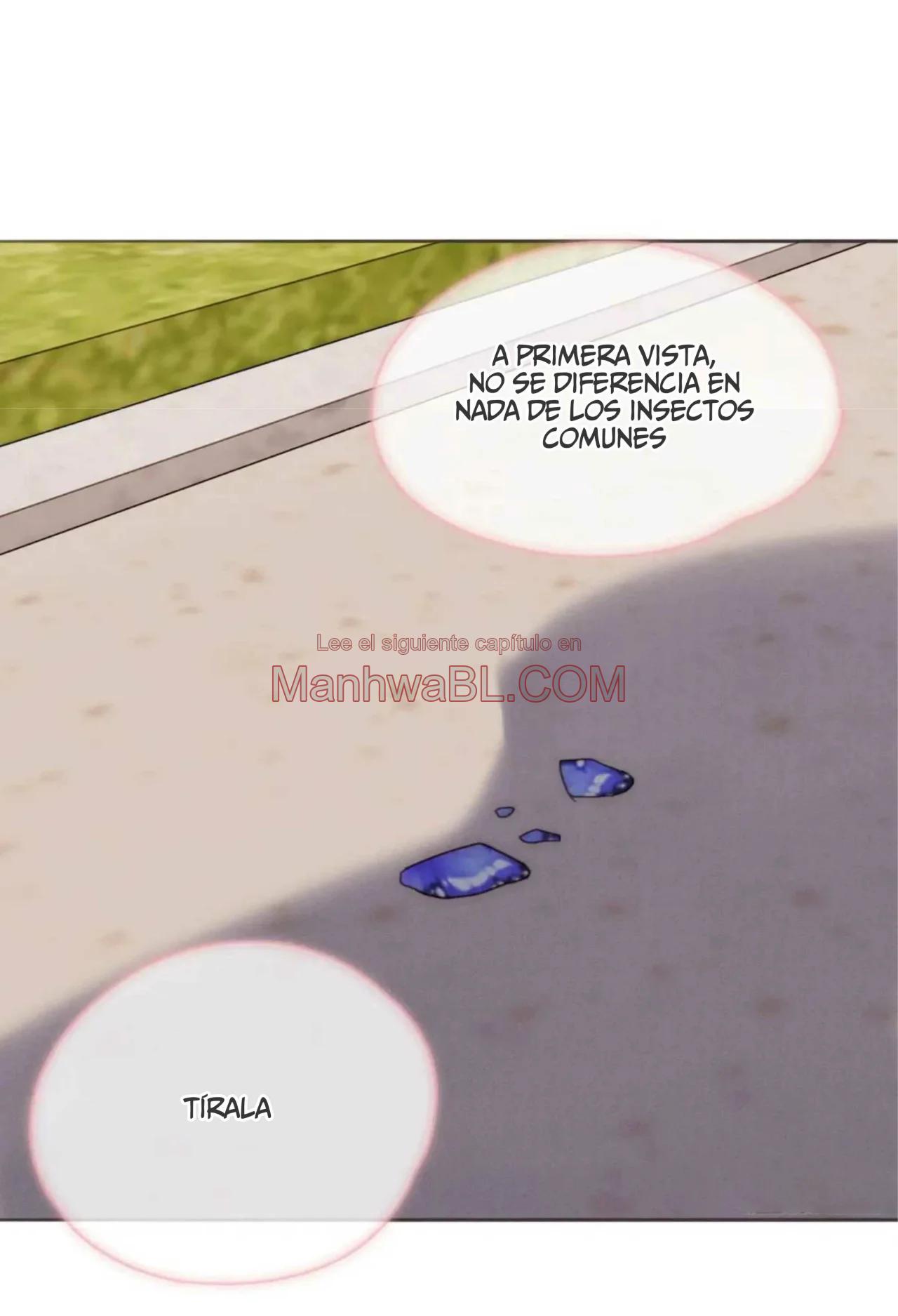 Manhwa BL Español – Leer Yaoi Online Gratis en es.mi2manga.com Por favor, duerme conmigo - Capítulo 145 3 manhwa