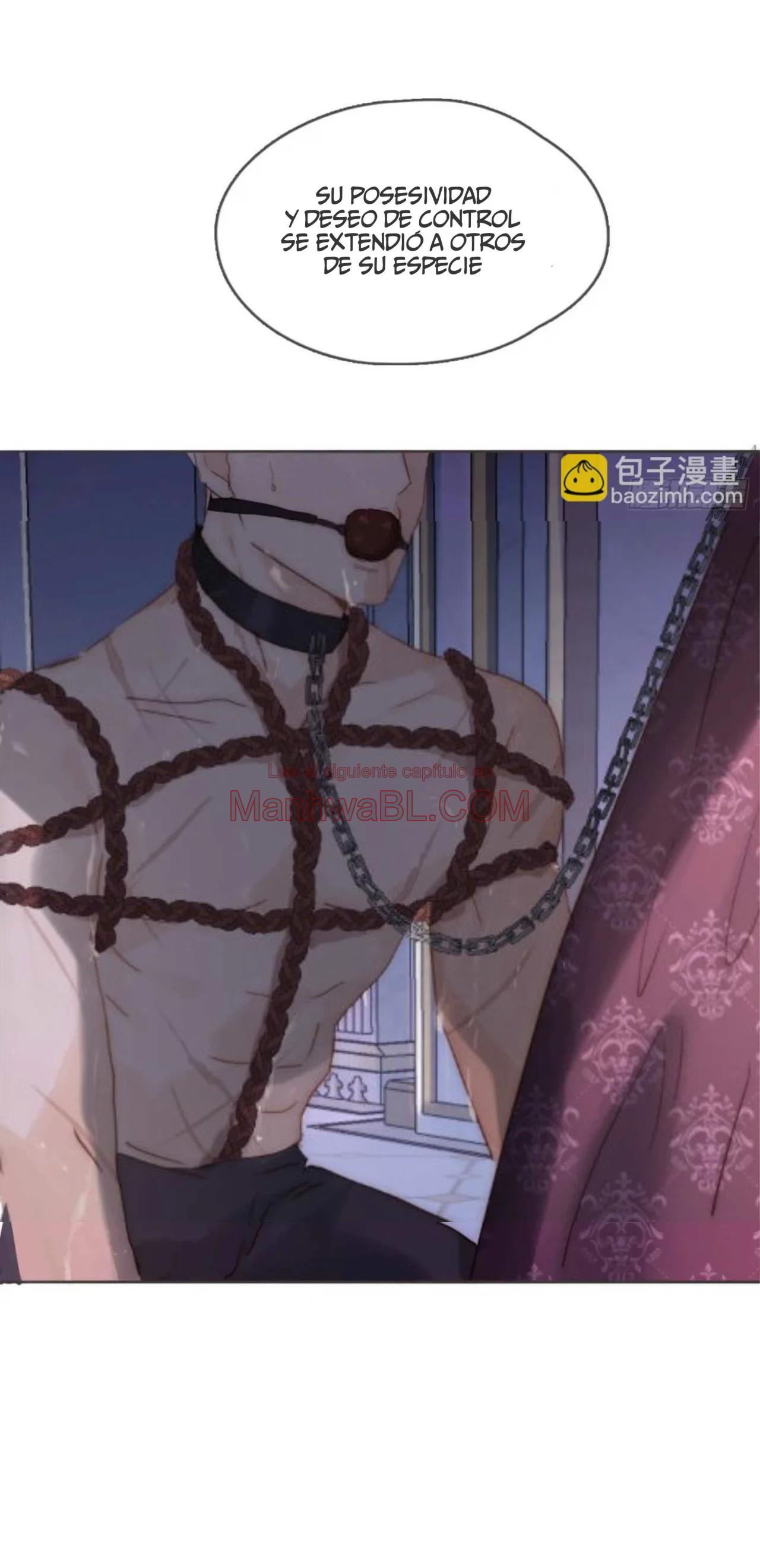 Manhwa BL Español – Leer Yaoi Online Gratis en es.mi2manga.com Por favor, duerme conmigo - Capítulo 145 3 manhwa
