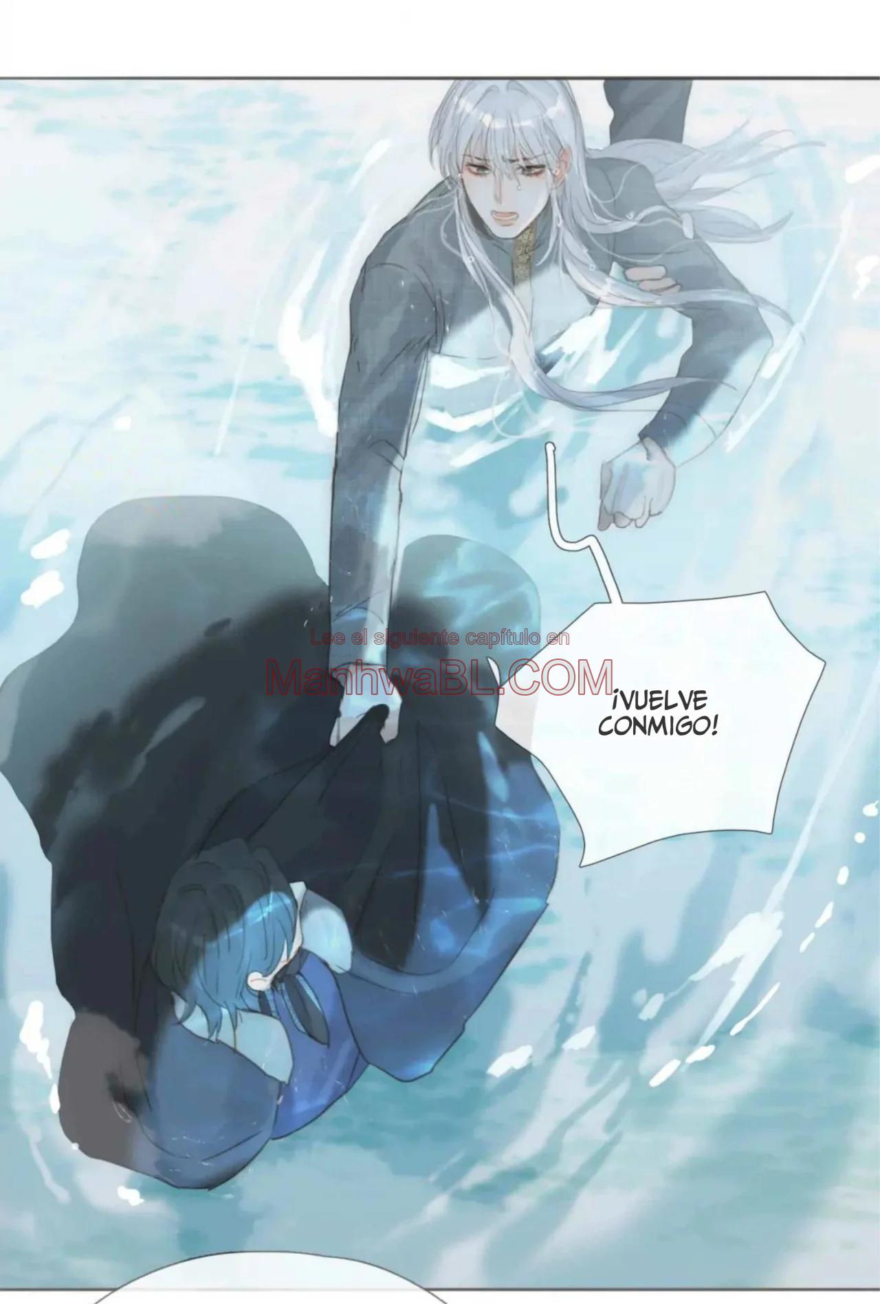 Manhwa BL Español – Leer Yaoi Online Gratis en es.mi2manga.com Por favor, duerme conmigo - Capítulo 136 3 manhwa