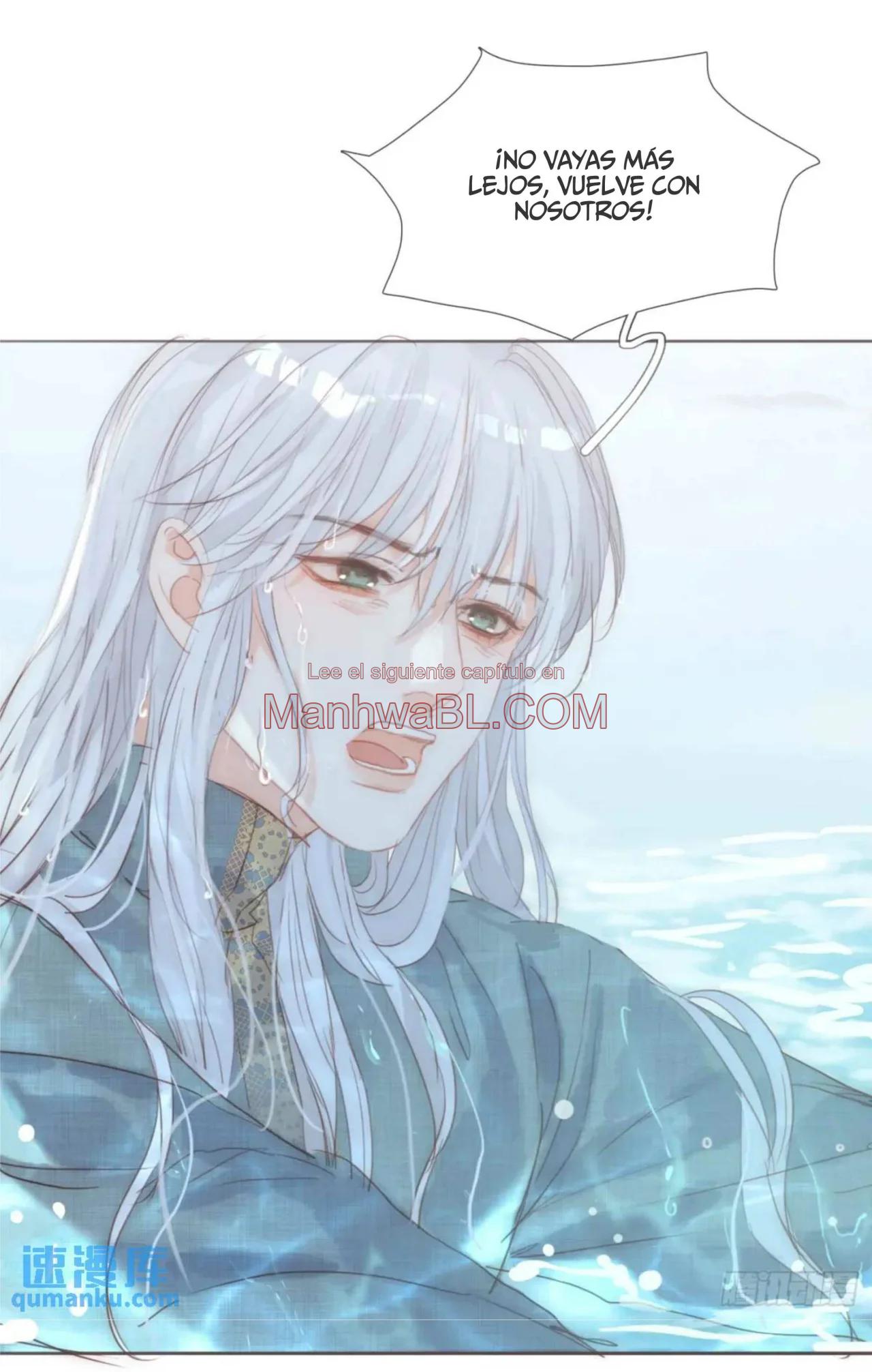 Manhwa BL Español – Leer Yaoi Online Gratis en es.mi2manga.com Por favor, duerme conmigo - Capítulo 136 3 manhwa