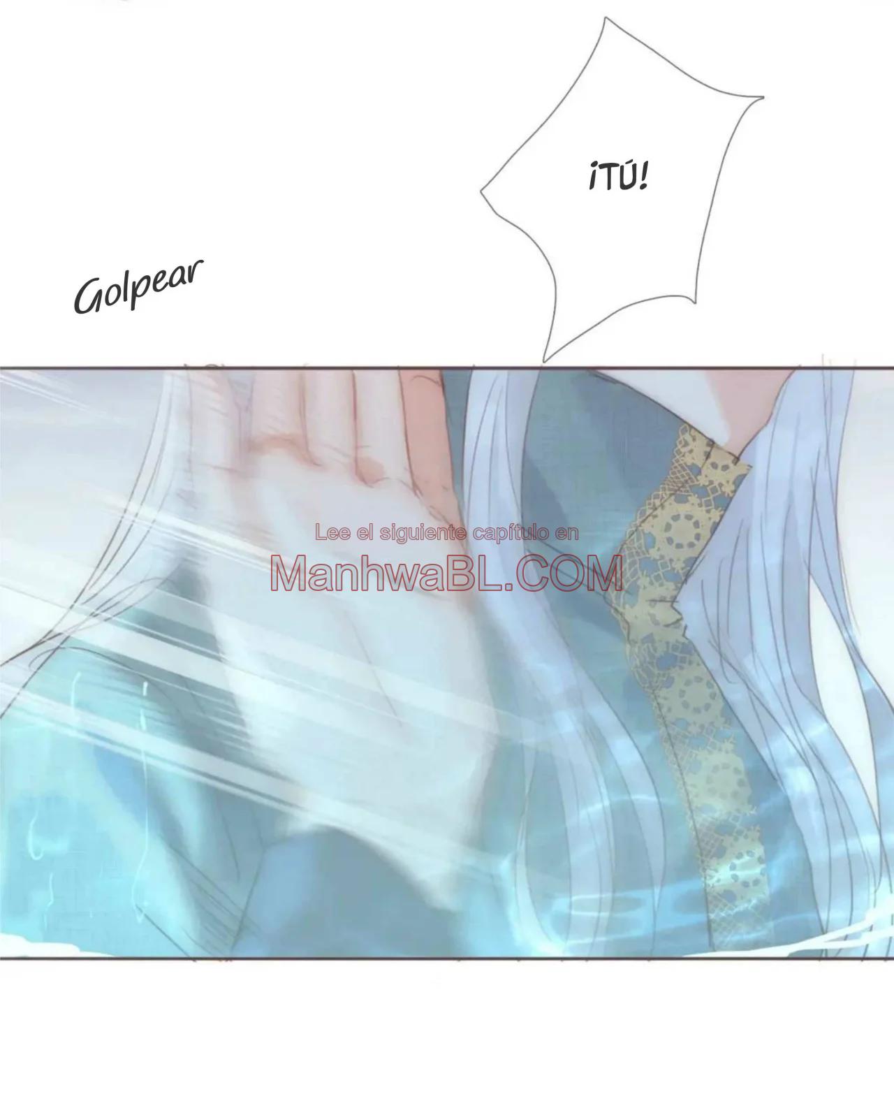 Manhwa BL Español – Leer Yaoi Online Gratis en es.mi2manga.com Por favor, duerme conmigo - Capítulo 136 3 manhwa