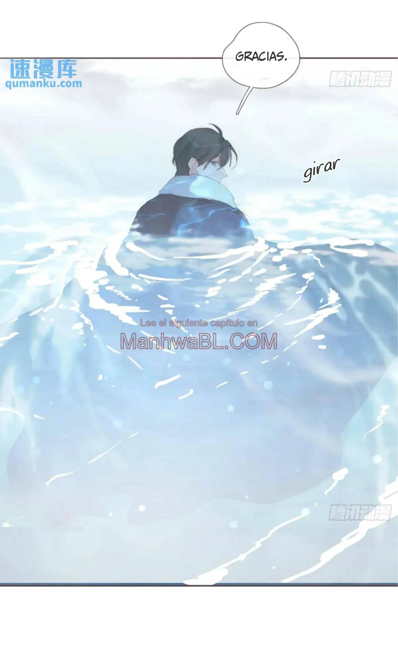 Manhwa BL Español – Leer Yaoi Online Gratis en es.mi2manga.com Por favor, duerme conmigo - Capítulo 136 3 manhwa