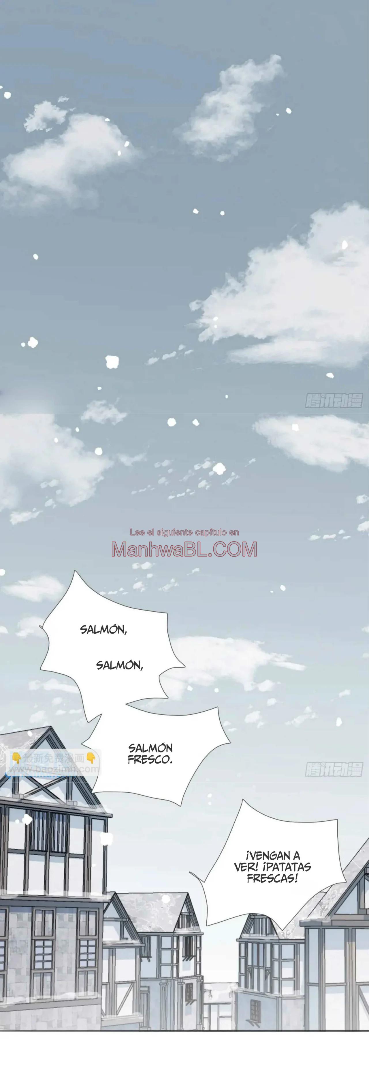 Manhwa BL Español – Leer Yaoi Online Gratis en es.mi2manga.com Por favor, duerme conmigo - Capítulo 136 3 manhwa