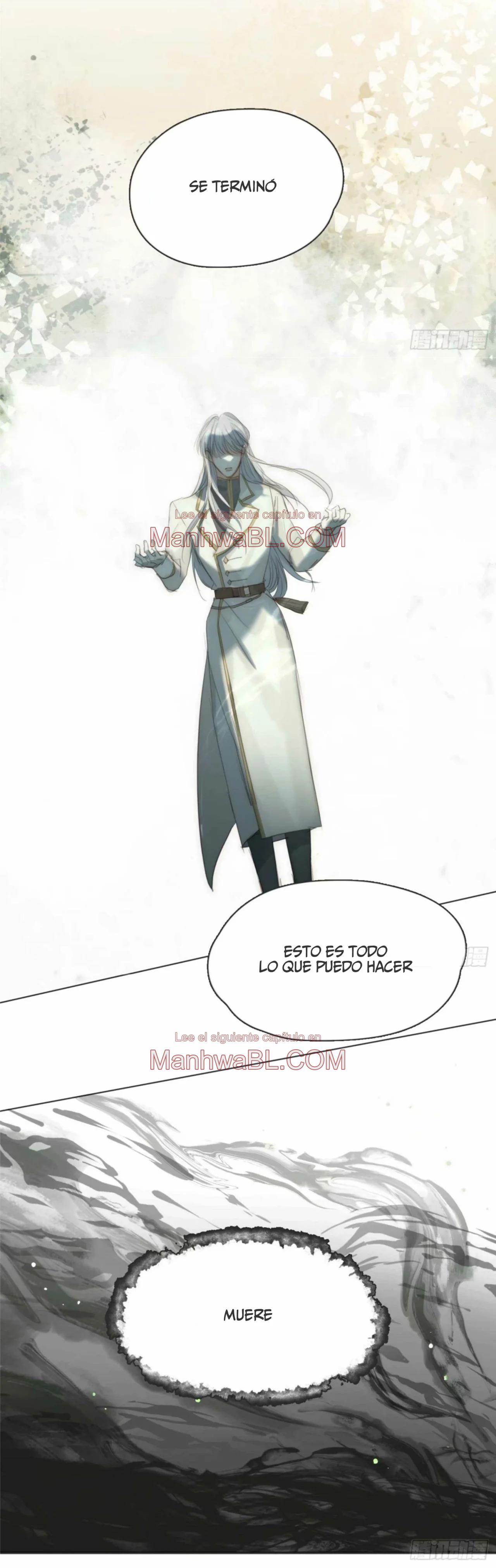 Manhwa BL Español – Leer Yaoi Online Gratis en es.mi2manga.com Por favor, duerme conmigo - Capítulo 116 2 manhwa
