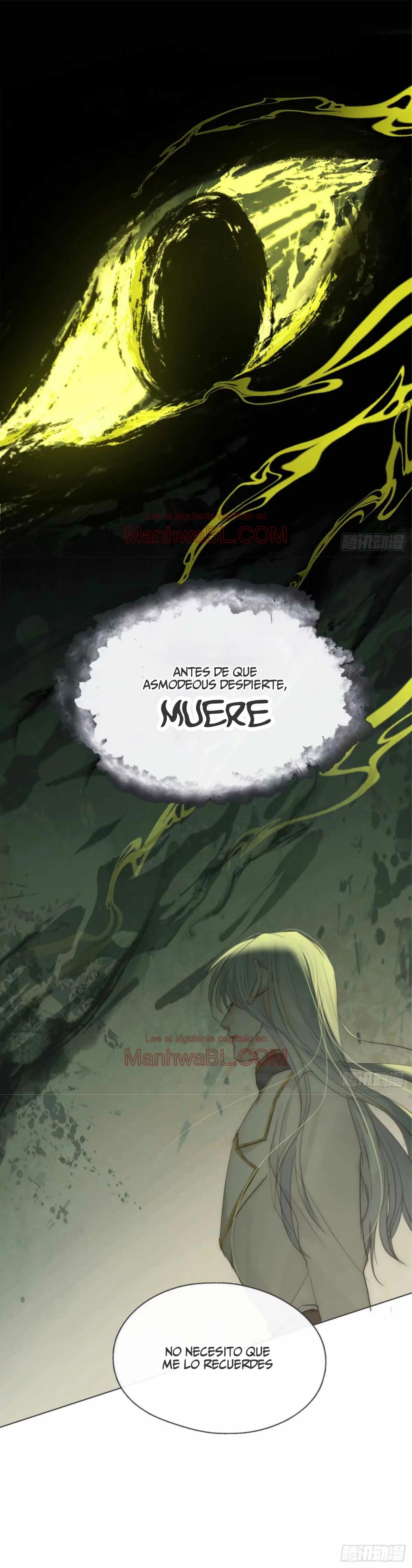 Manhwa BL Español – Leer Yaoi Online Gratis en es.mi2manga.com Por favor, duerme conmigo - Capítulo 116 2 manhwa