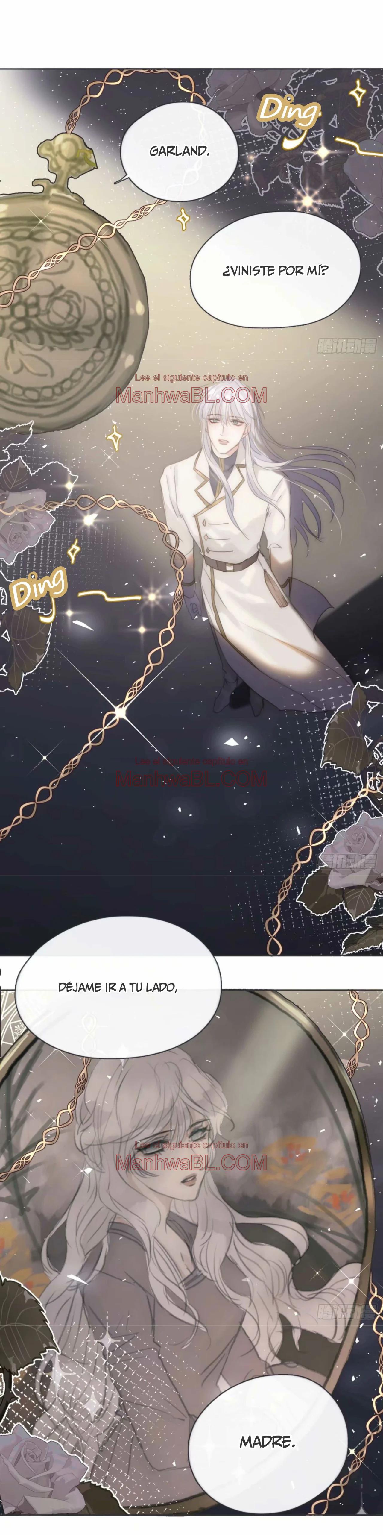 Manhwa BL Español – Leer Yaoi Online Gratis en es.mi2manga.com Por favor, duerme conmigo - Capítulo 116 2 manhwa