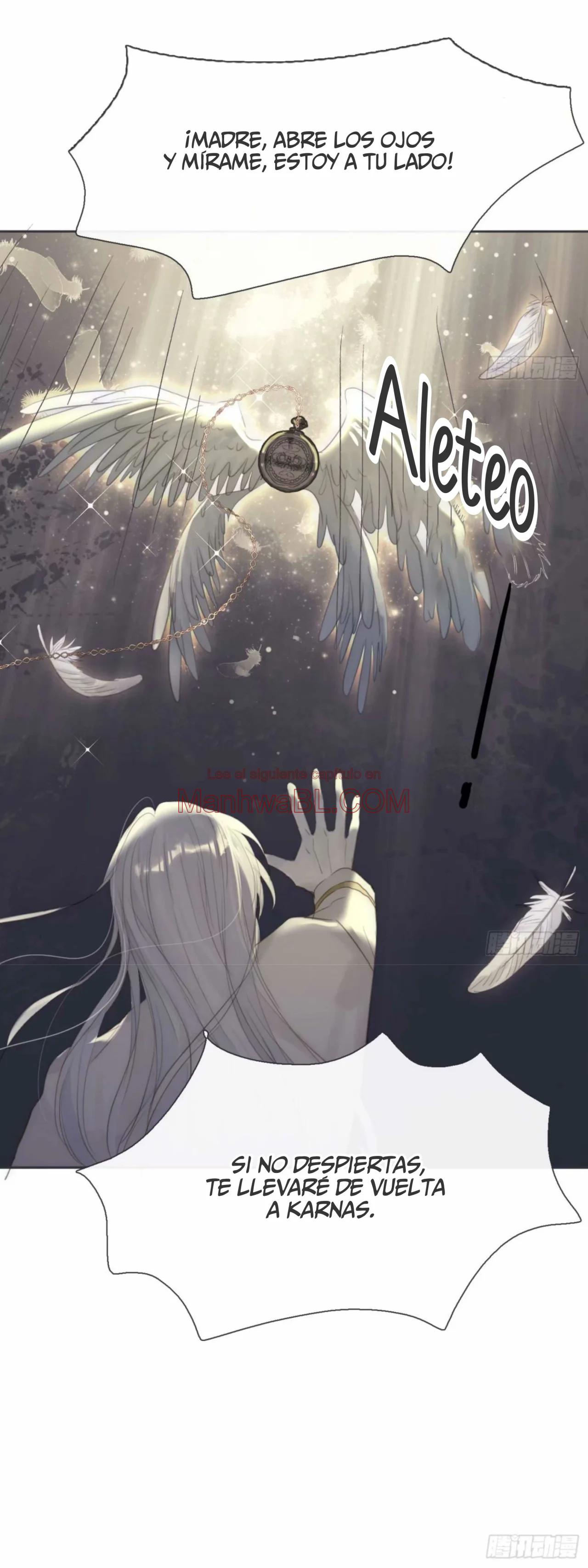 Manhwa BL Español – Leer Yaoi Online Gratis en es.mi2manga.com Por favor, duerme conmigo - Capítulo 116 2 manhwa