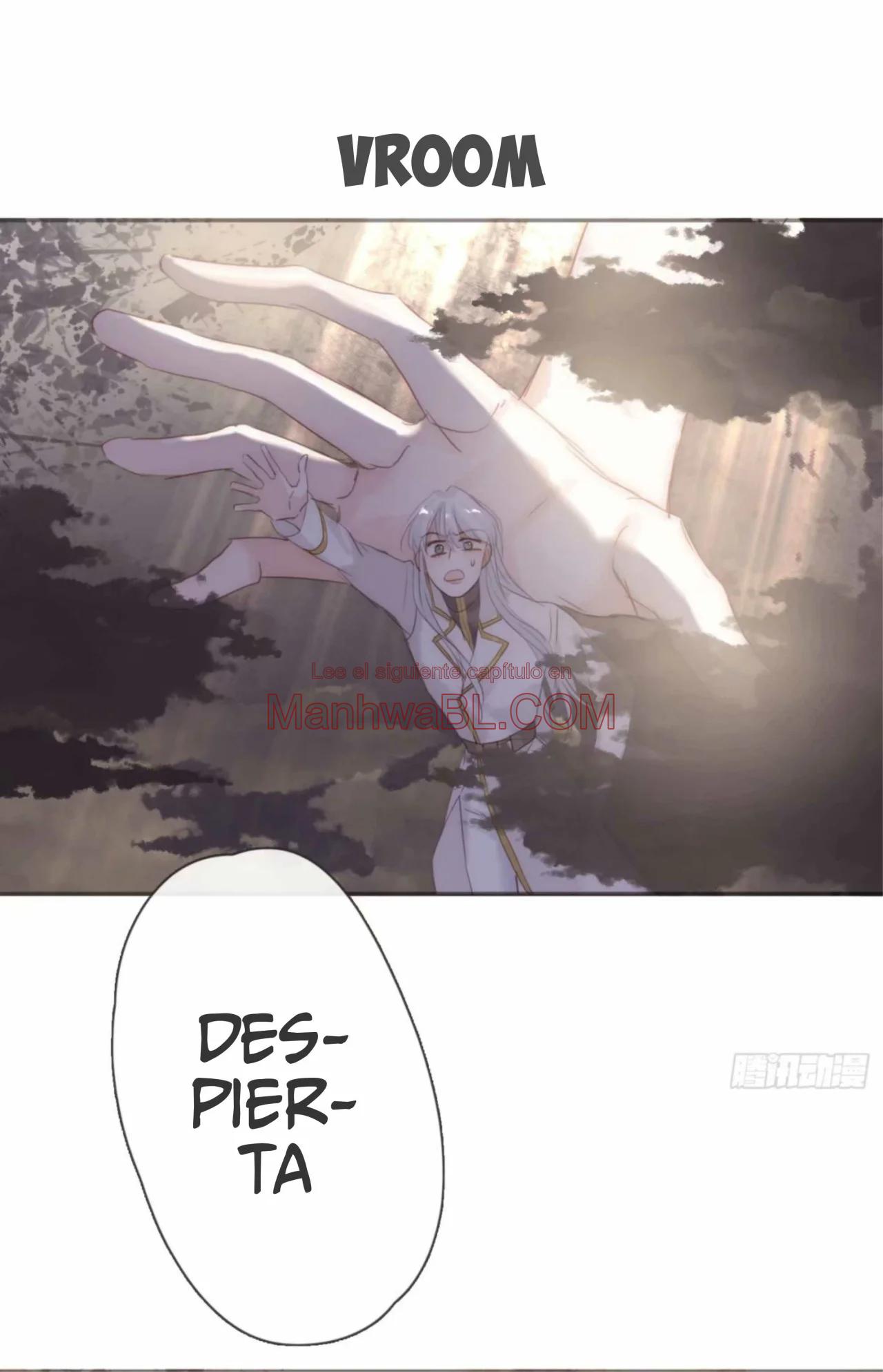 Manhwa BL Español – Leer Yaoi Online Gratis en es.mi2manga.com Por favor, duerme conmigo - Capítulo 116 2 manhwa