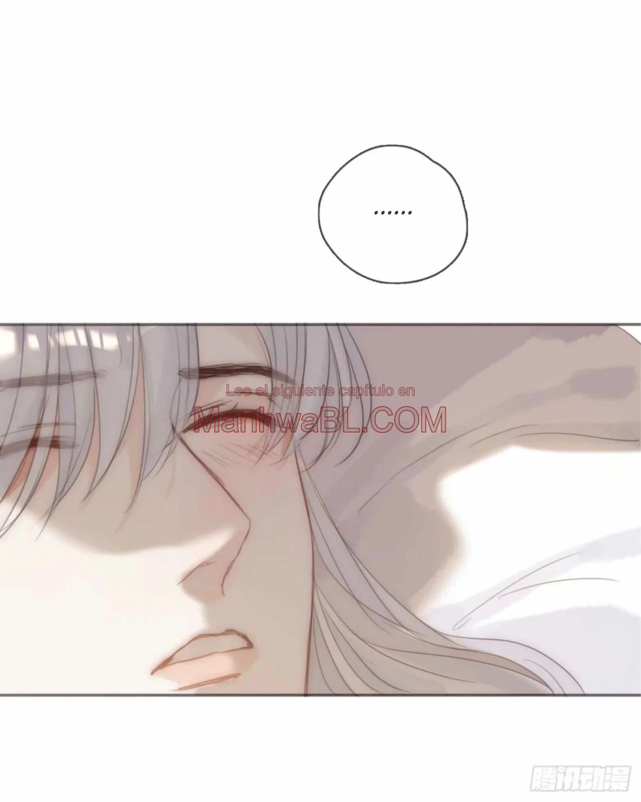 Manhwa BL Español – Leer Yaoi Online Gratis en es.mi2manga.com Por favor, duerme conmigo - Capítulo 116 2 manhwa