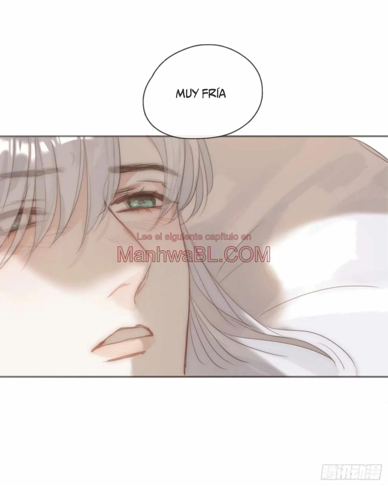 Manhwa BL Español – Leer Yaoi Online Gratis en es.mi2manga.com Por favor, duerme conmigo - Capítulo 116 2 manhwa