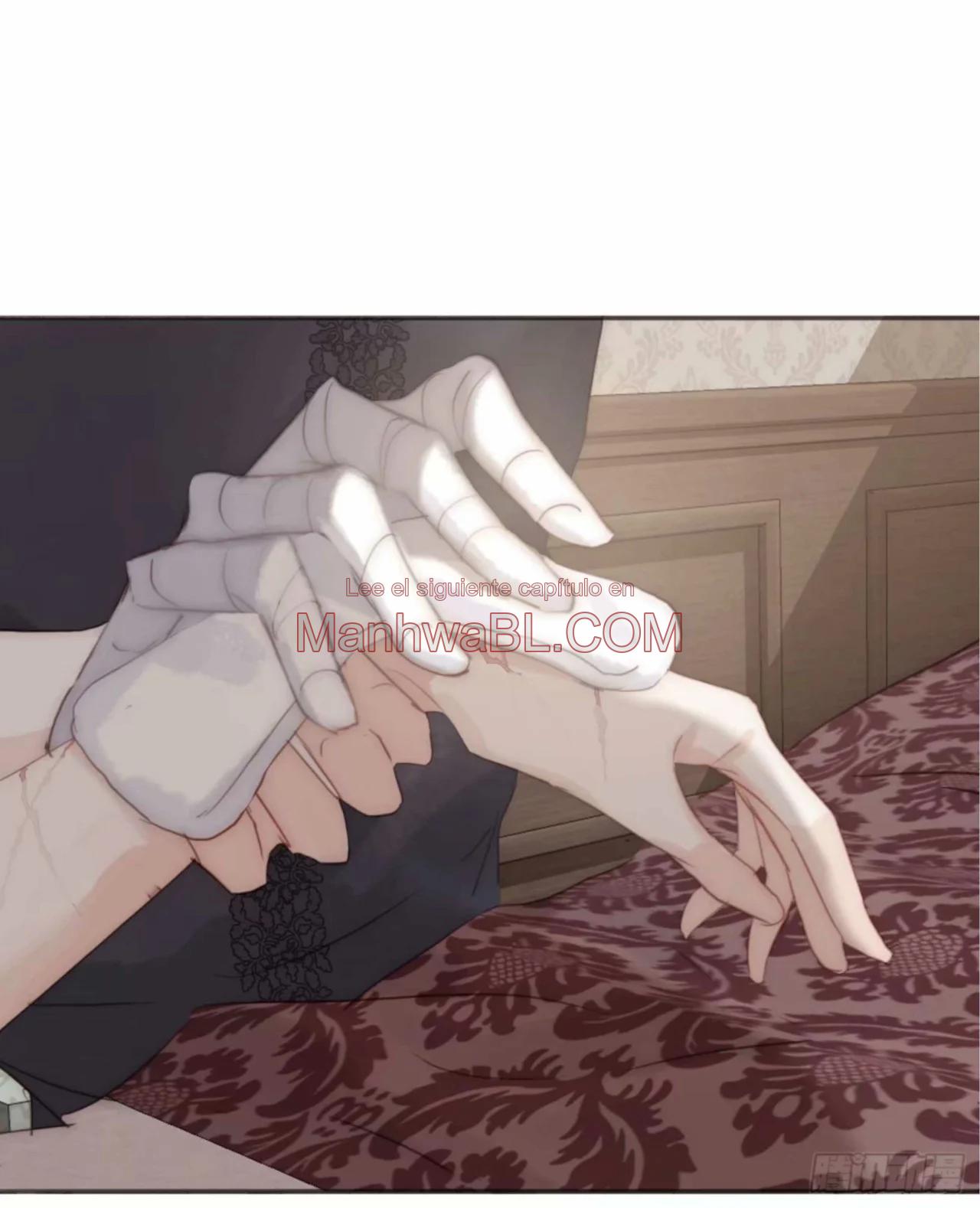 Manhwa BL Español – Leer Yaoi Online Gratis en es.mi2manga.com Por favor, duerme conmigo - Capítulo 116 2 manhwa