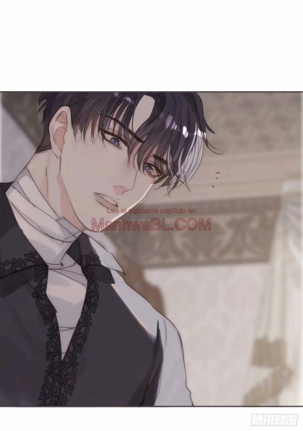 Manhwa BL Español – Leer Yaoi Online Gratis en es.mi2manga.com Por favor, duerme conmigo - Capítulo 116 2 manhwa