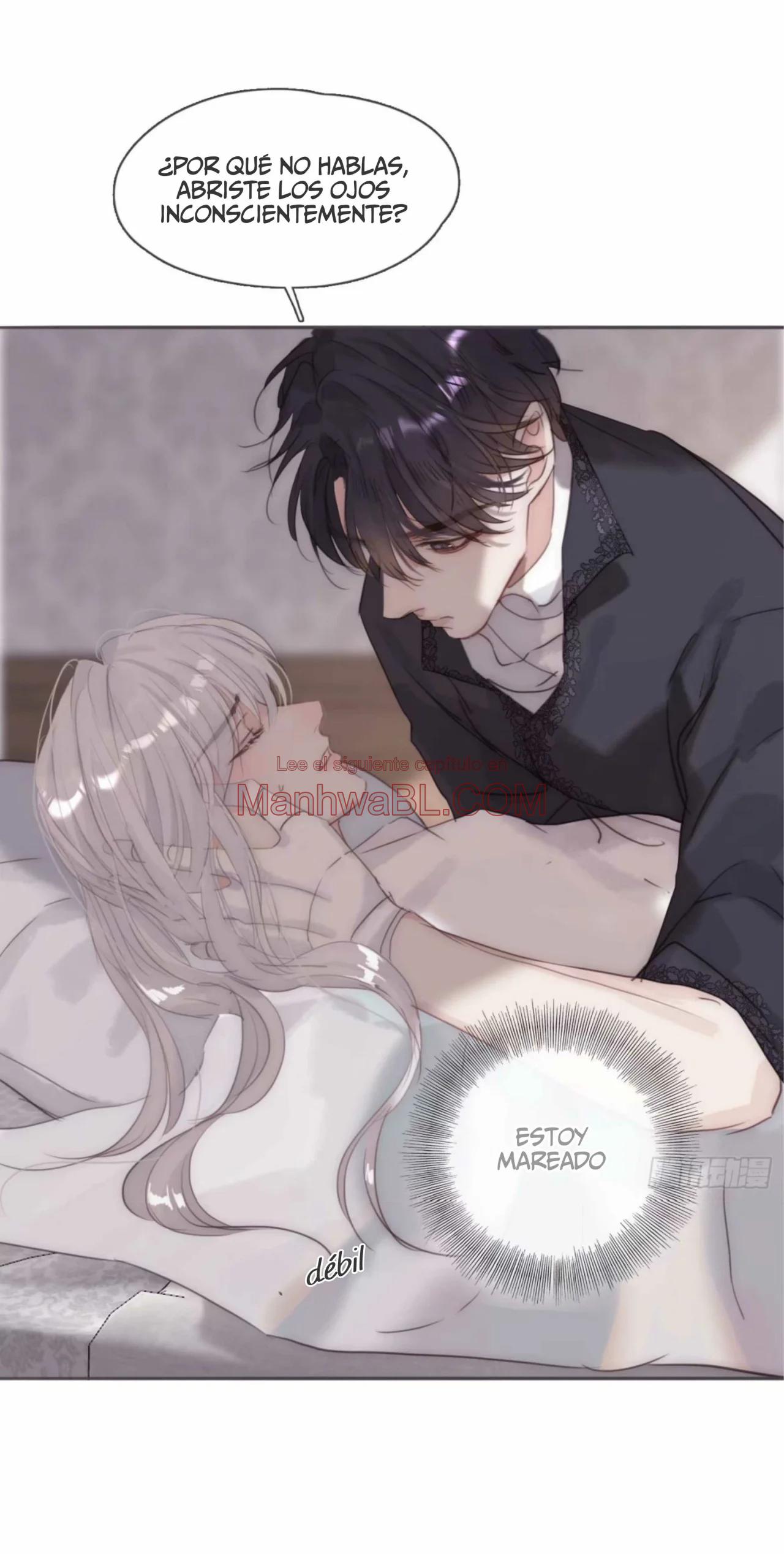 Manhwa BL Español – Leer Yaoi Online Gratis en es.mi2manga.com Por favor, duerme conmigo - Capítulo 116 2 manhwa