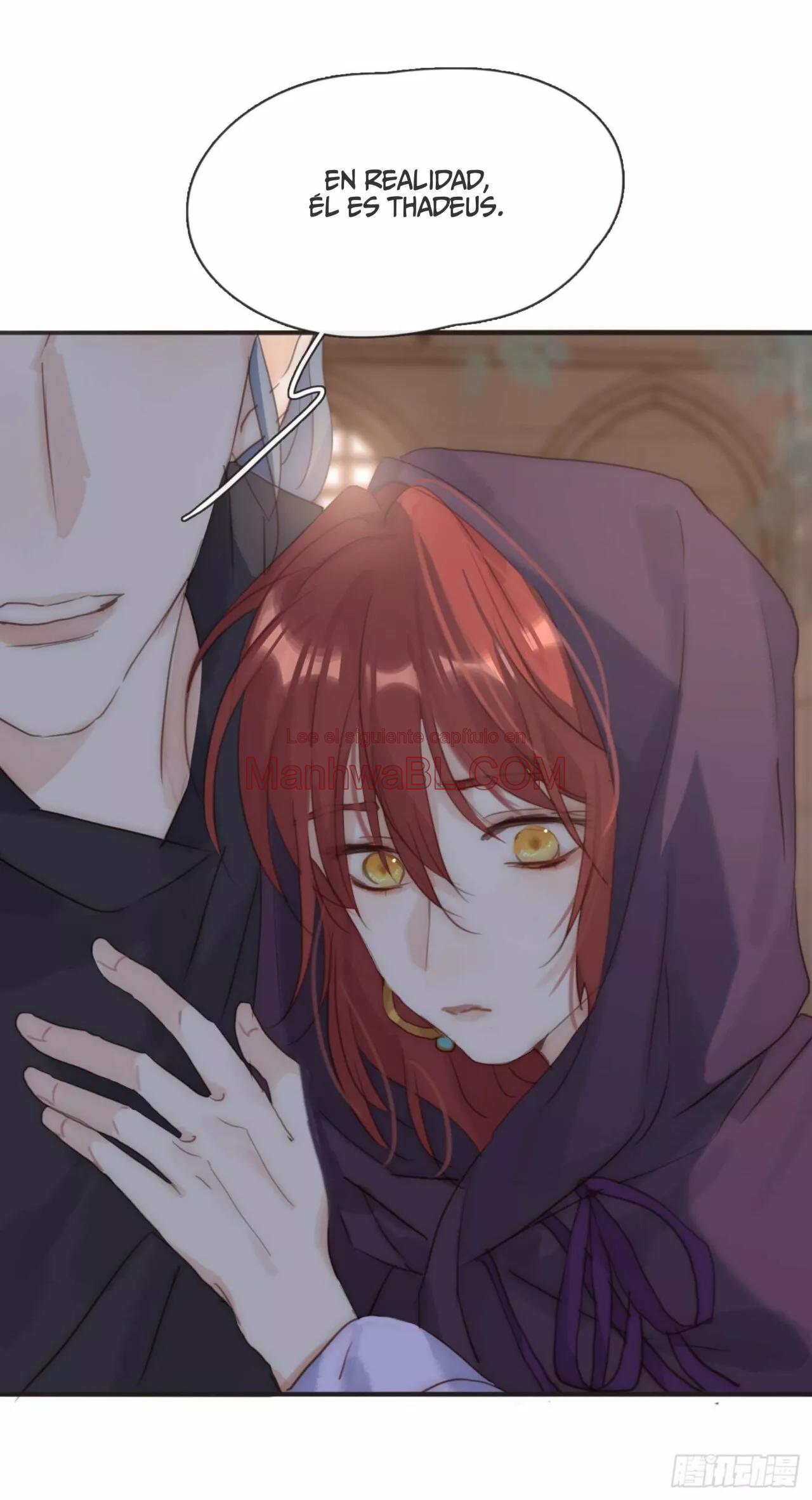 Manhwa BL Español – Leer Yaoi Online Gratis en es.mi2manga.com Por favor, duerme conmigo - Capítulo 90 2 manhwa