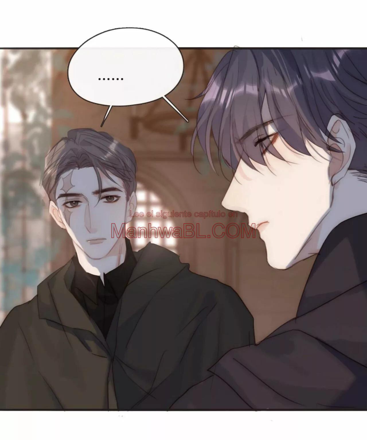Manhwa BL Español – Leer Yaoi Online Gratis en es.mi2manga.com Por favor, duerme conmigo - Capítulo 90 2 manhwa