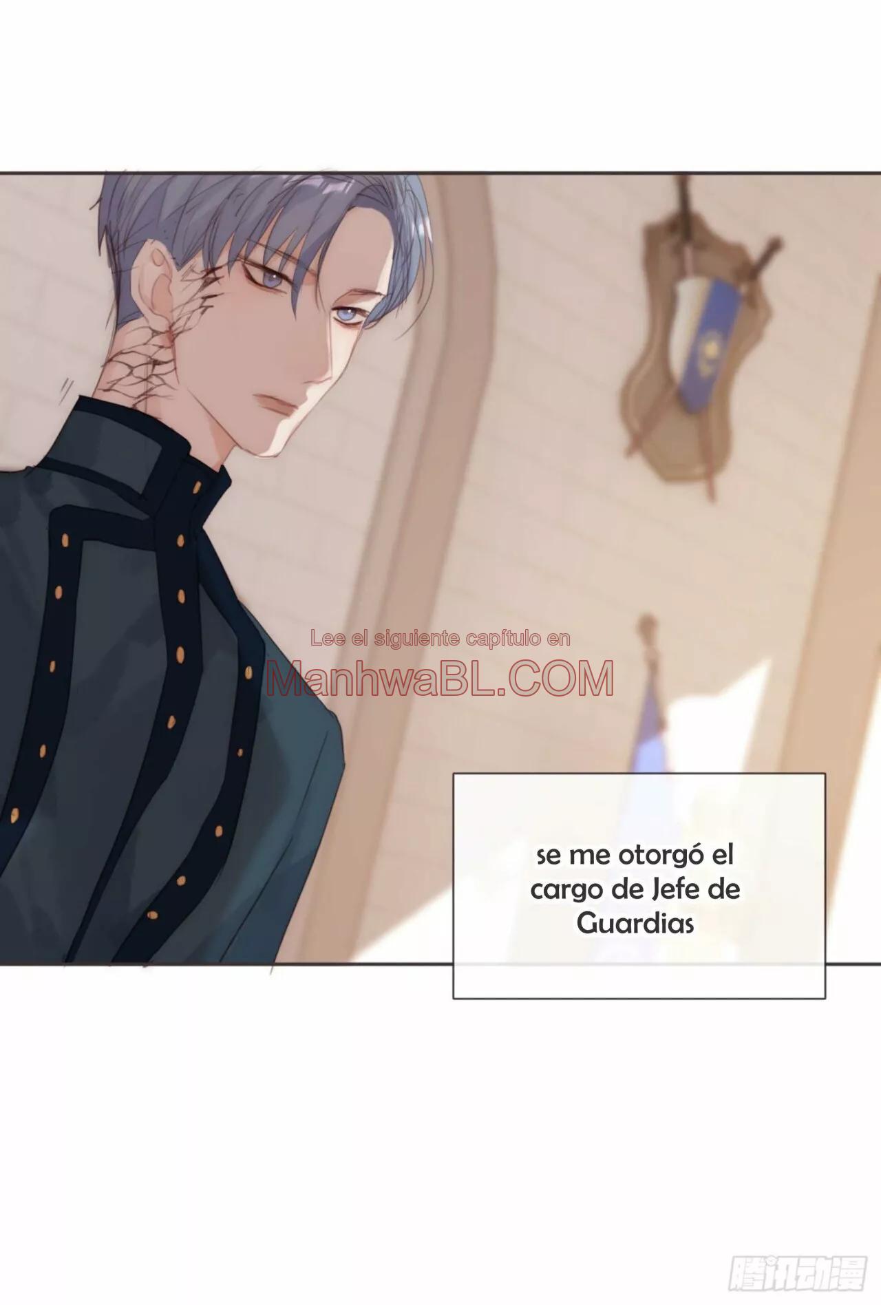 Manhwa BL Español – Leer Yaoi Online Gratis en es.mi2manga.com Por favor, duerme conmigo - Capítulo 90 2 manhwa