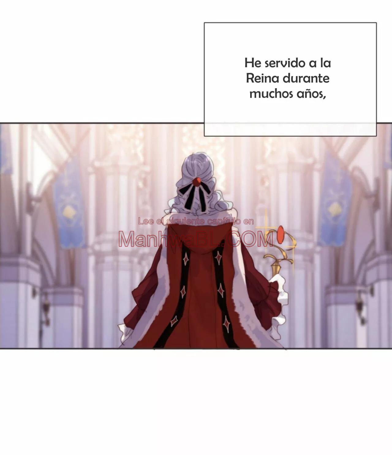 Manhwa BL Español – Leer Yaoi Online Gratis en es.mi2manga.com Por favor, duerme conmigo - Capítulo 90 2 manhwa